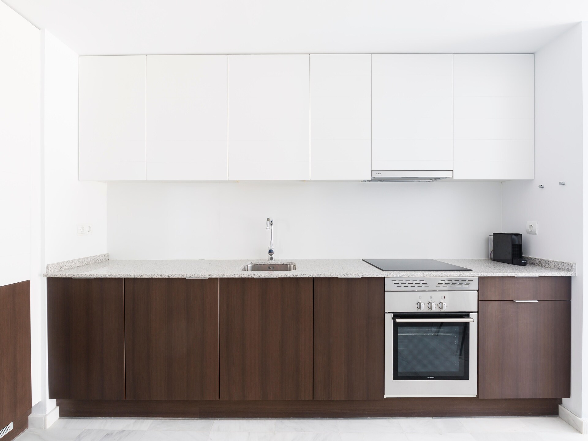 Luxe appartement met zeezicht op vakantiepark in El Campello - foto 13