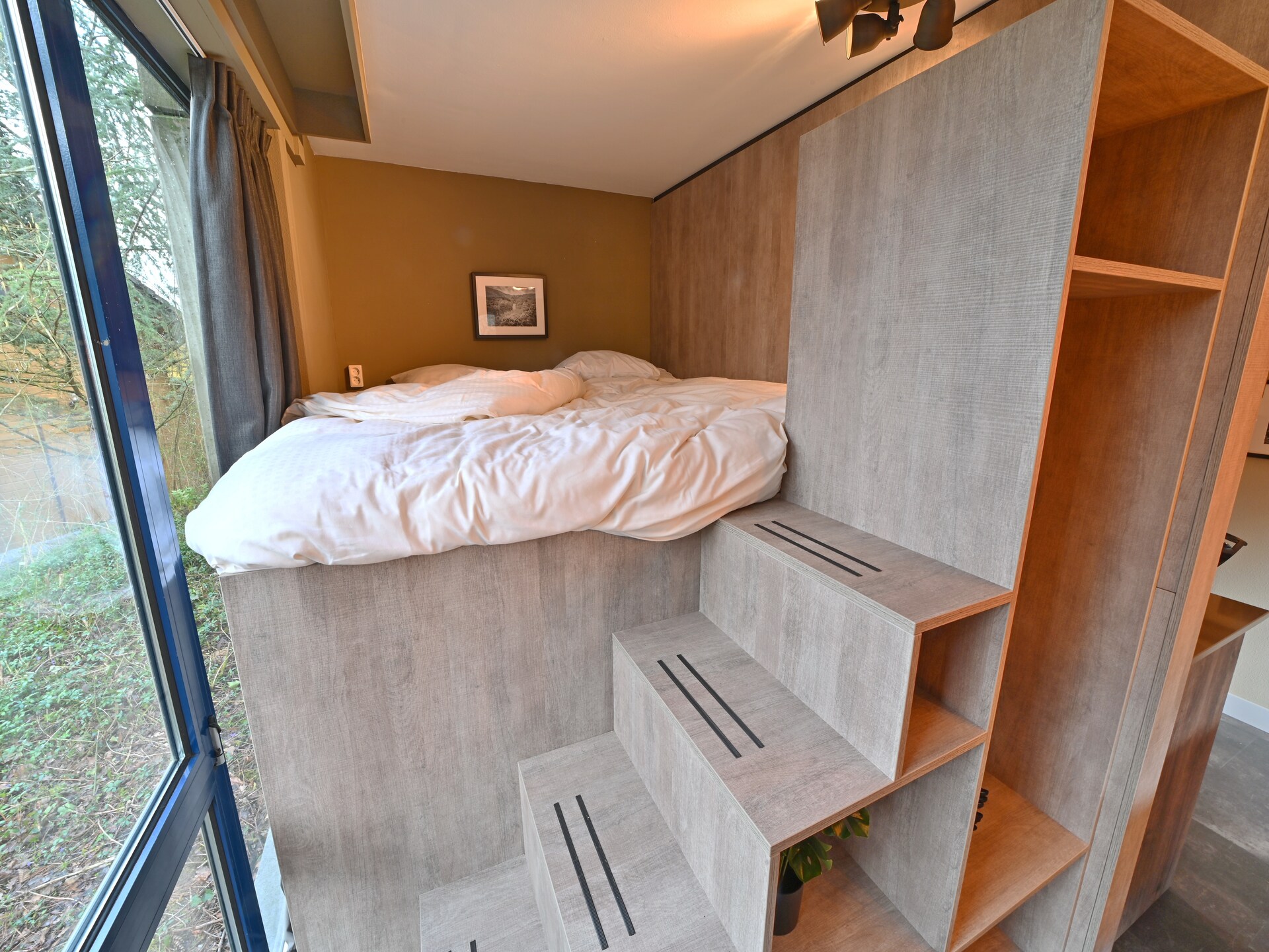 Knus gerenoveerd appartement voor 4 in bosrijk Durbuy - foto 10