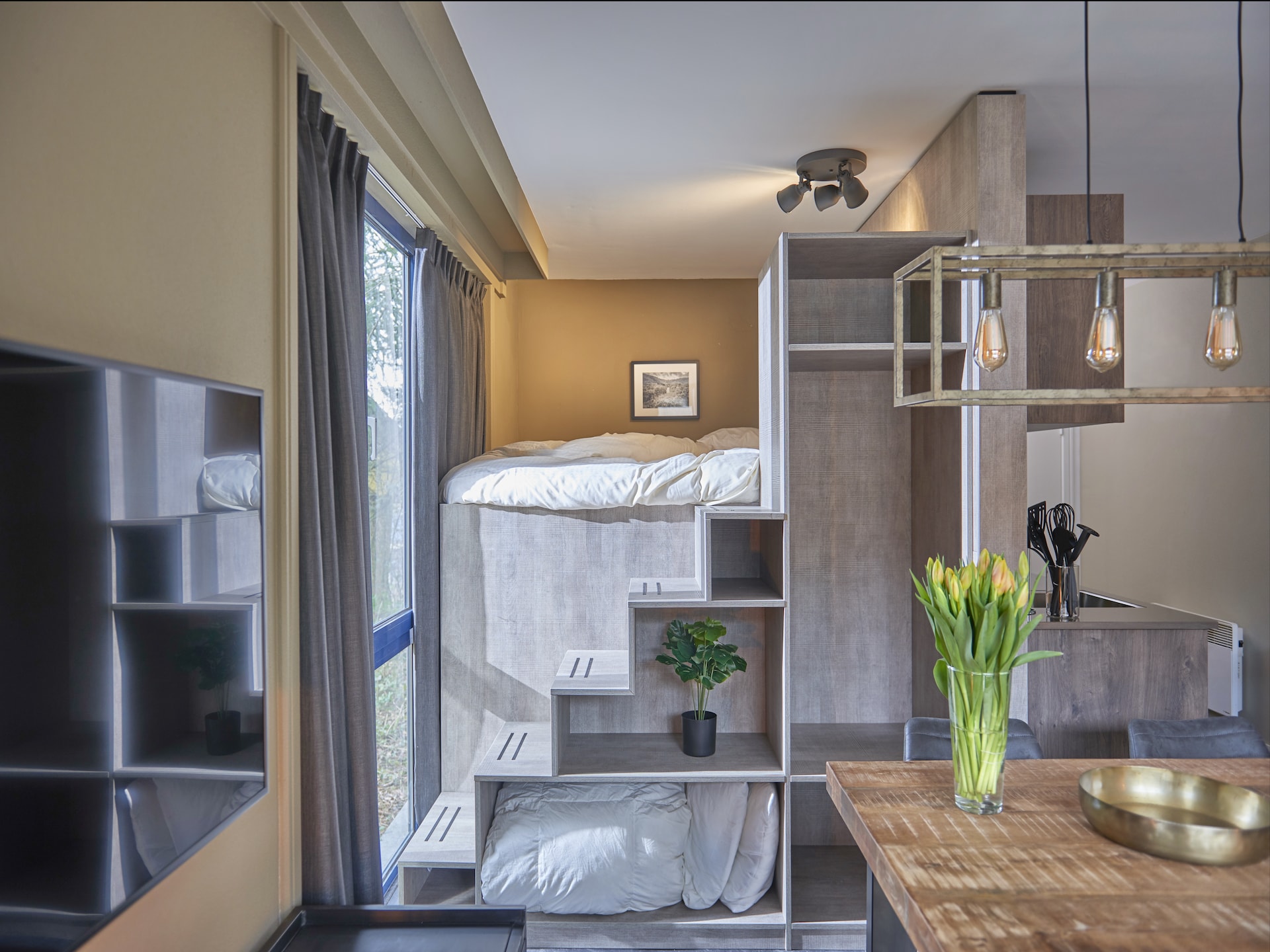 Knus gerenoveerd appartement voor 4 in bosrijk Durbuy - foto 40