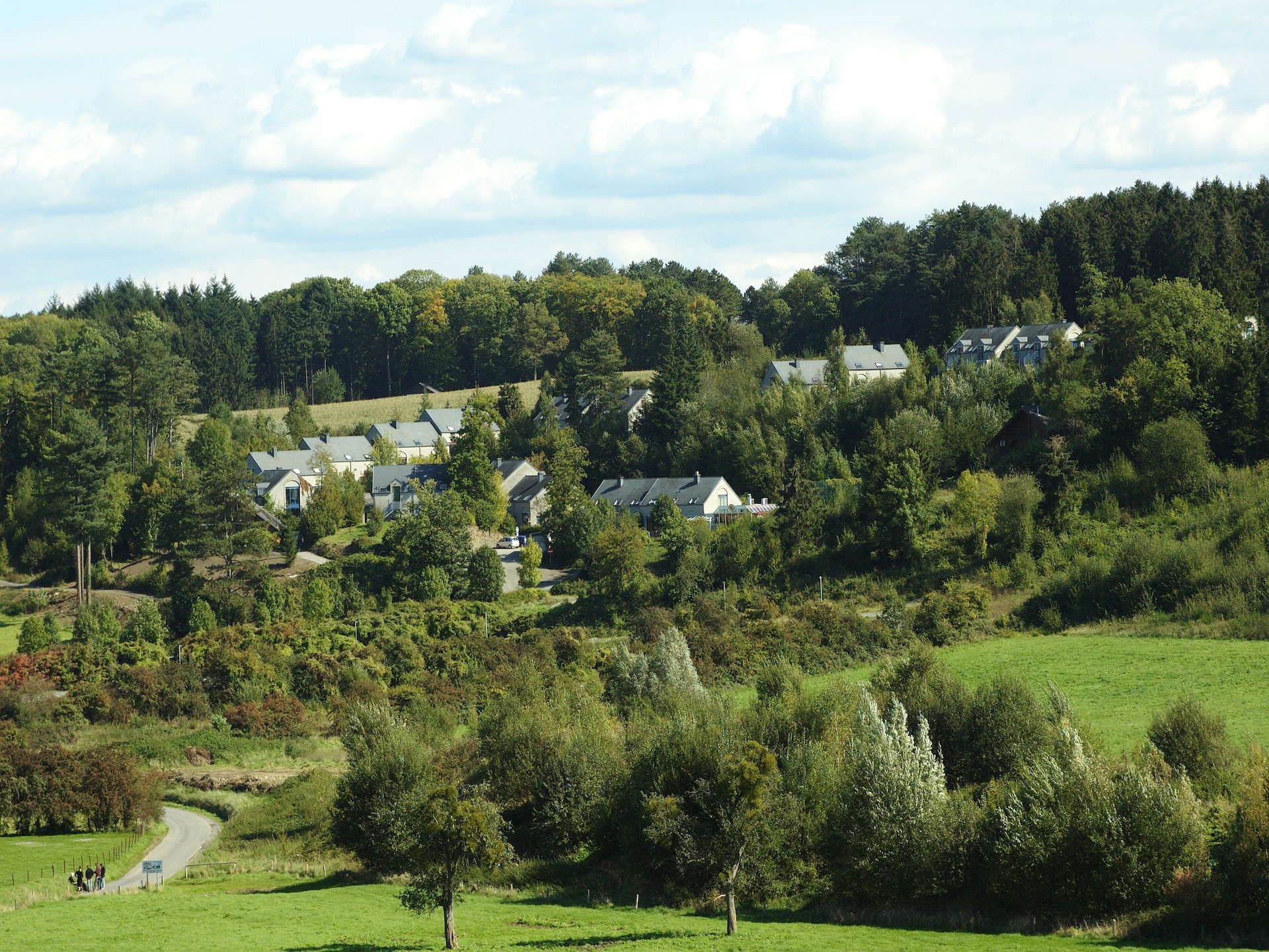 Gerenoveerd appartement voor 6 personen in Durbuy - foto 20