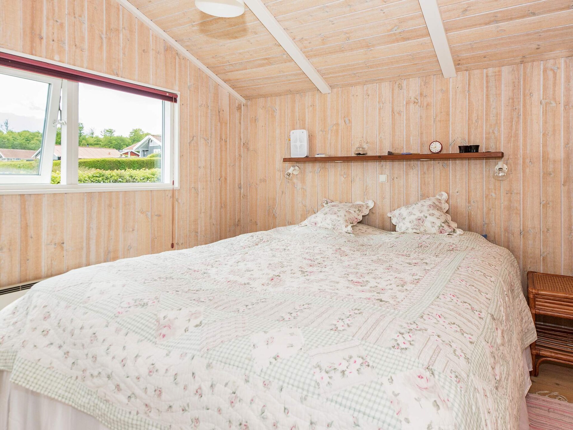 Vrijstaand vakantiehuis met zeezicht, whirlpool en sauna in Grønninghoved - foto 33