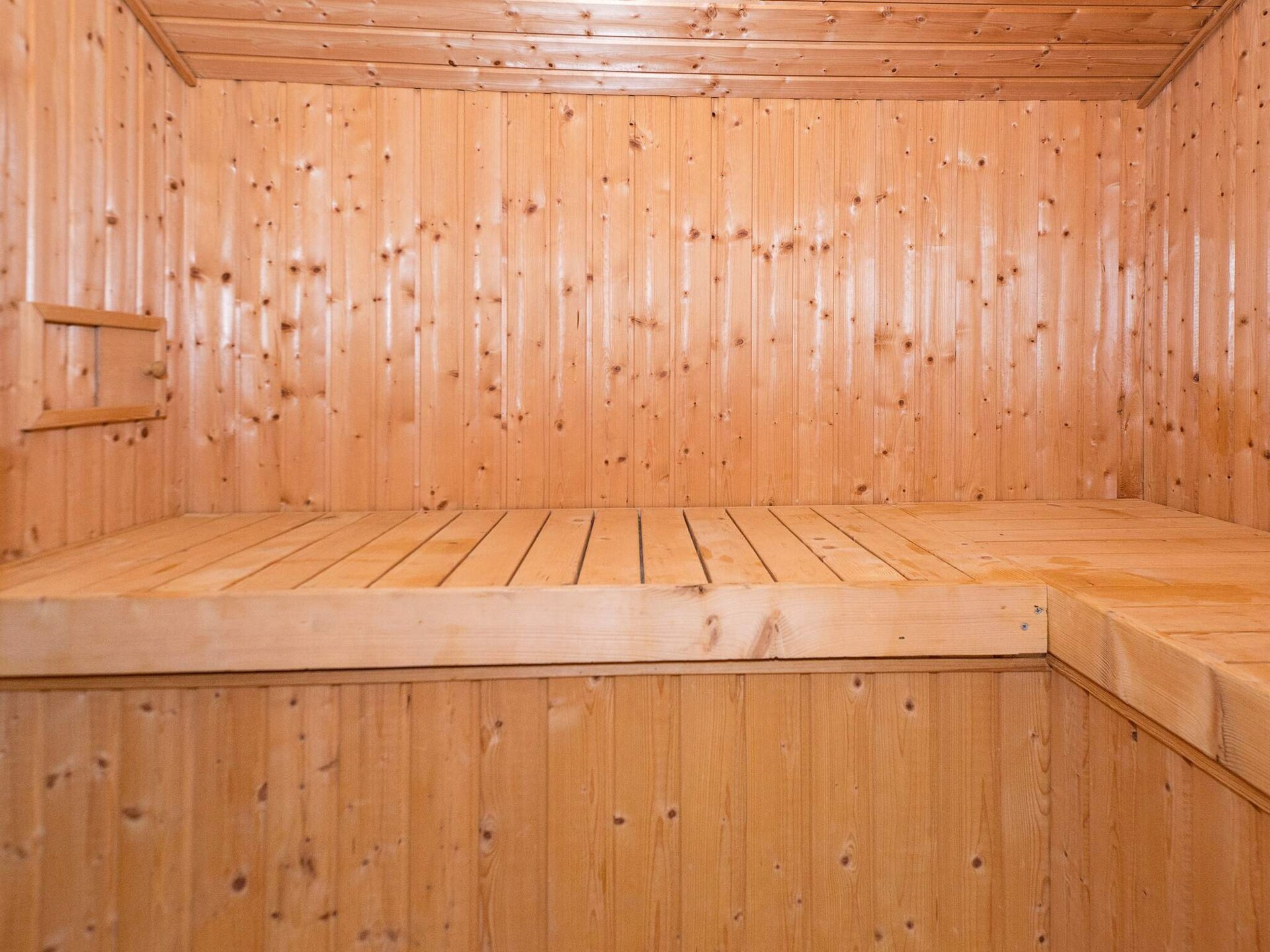 Vrijstaand vakantiehuis met zeezicht, whirlpool en sauna in Grønninghoved - foto 38