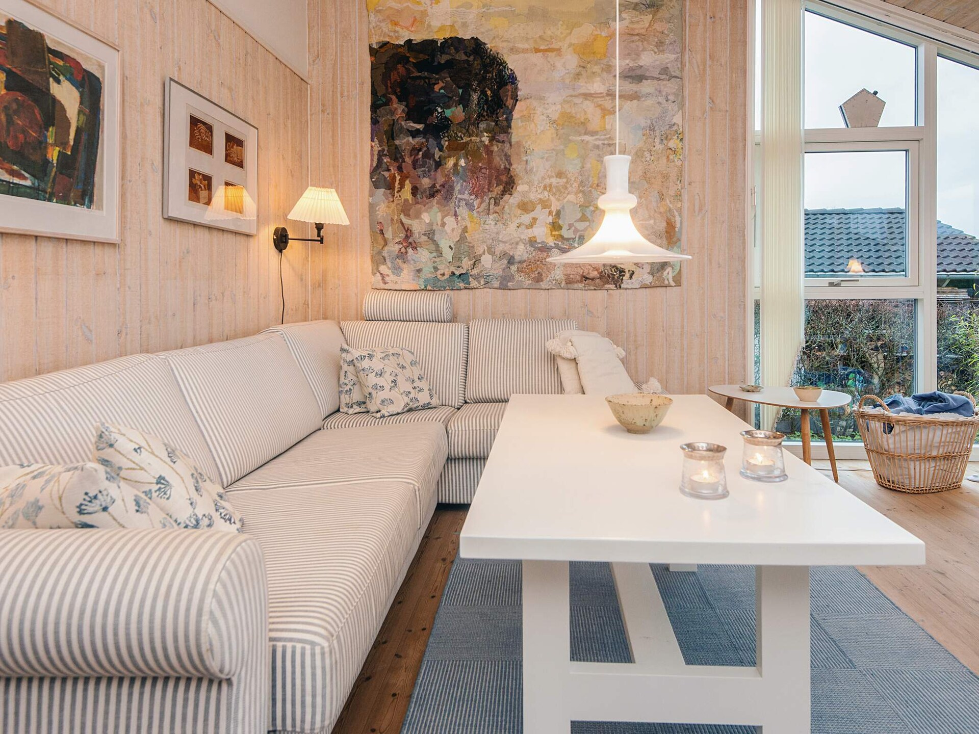 Vrijstaand vakantiehuis met zeezicht, whirlpool en sauna in Grønninghoved - foto 22