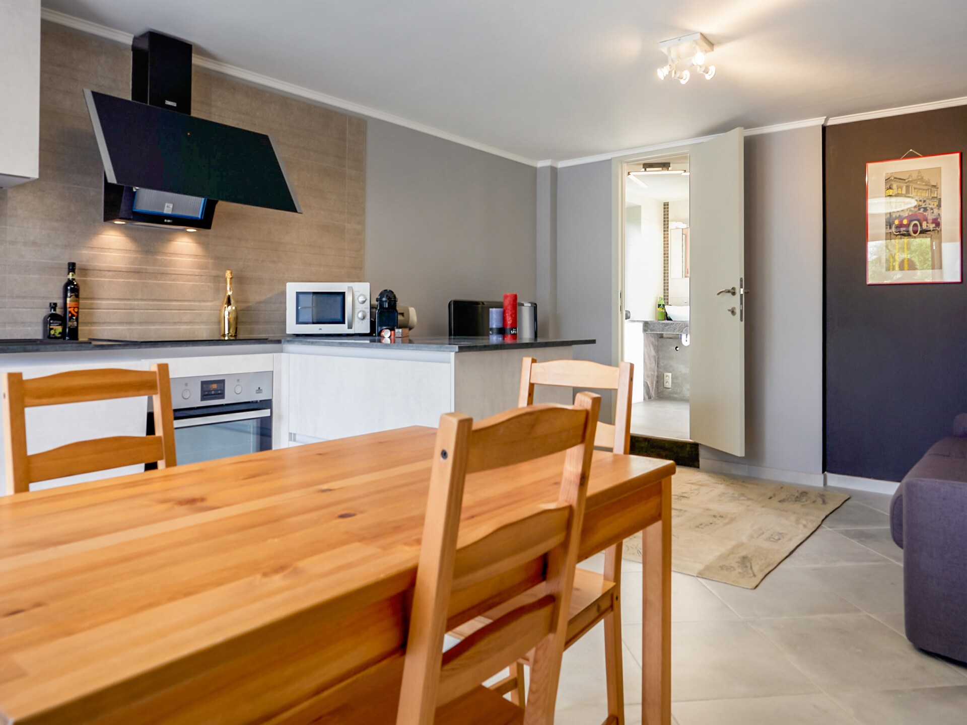 Vrijstaand landhuis in Aywaille, aan de rand van de Ardennen - foto 10