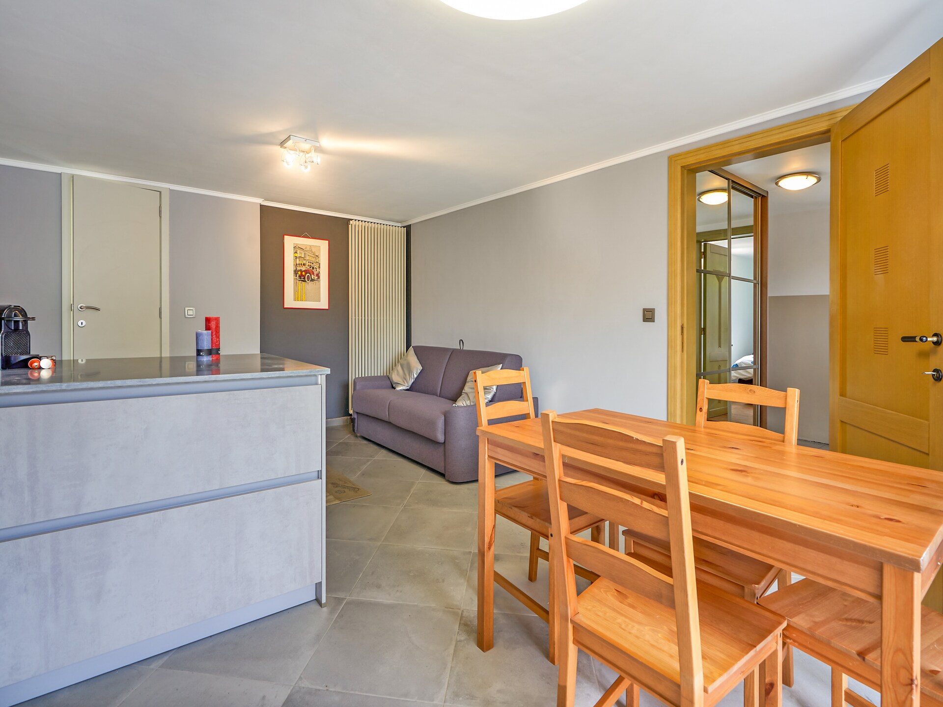 Vrijstaand landhuis in Aywaille, aan de rand van de Ardennen - foto 11