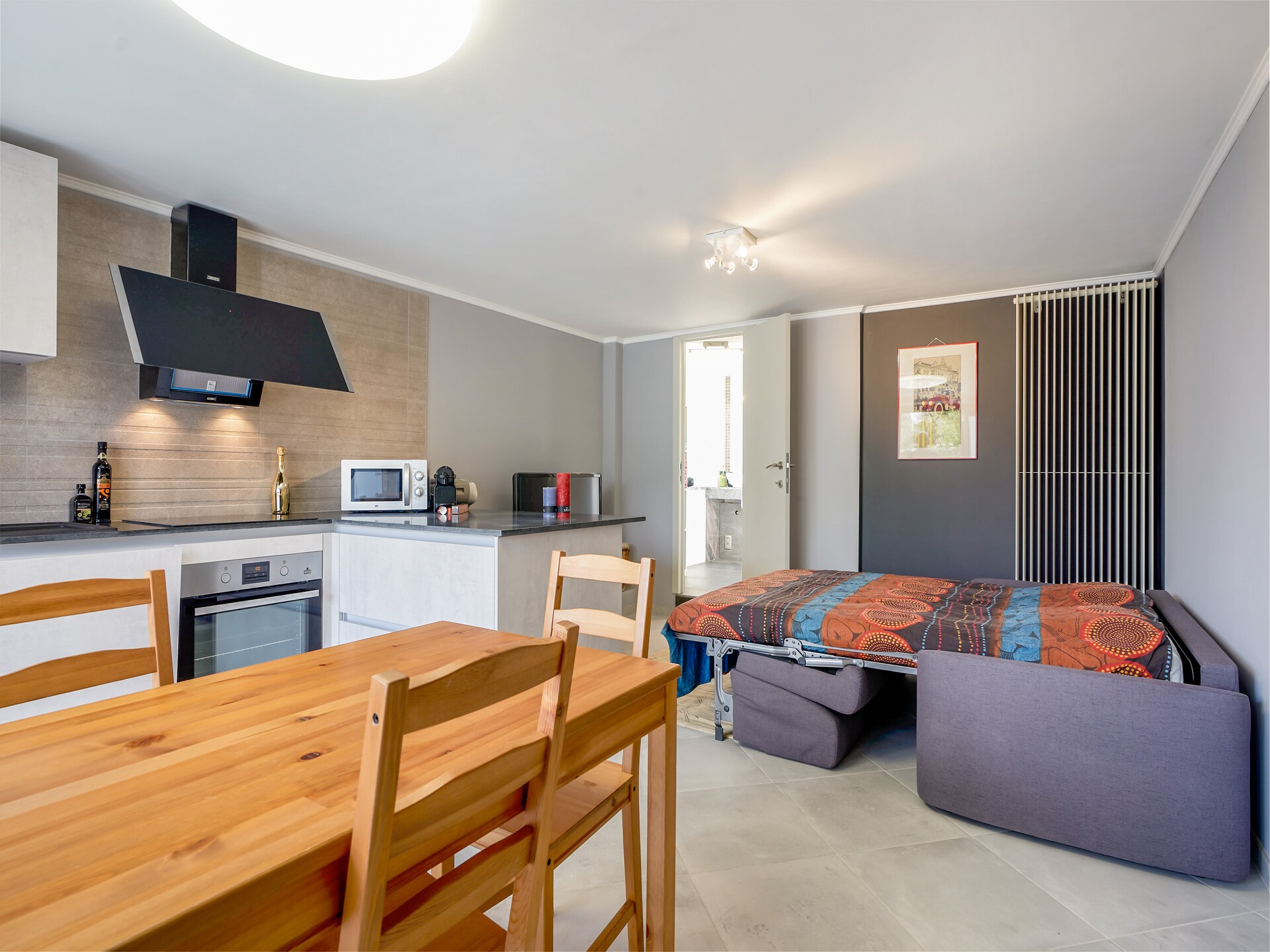 Vrijstaand landhuis in Aywaille, aan de rand van de Ardennen - foto 2