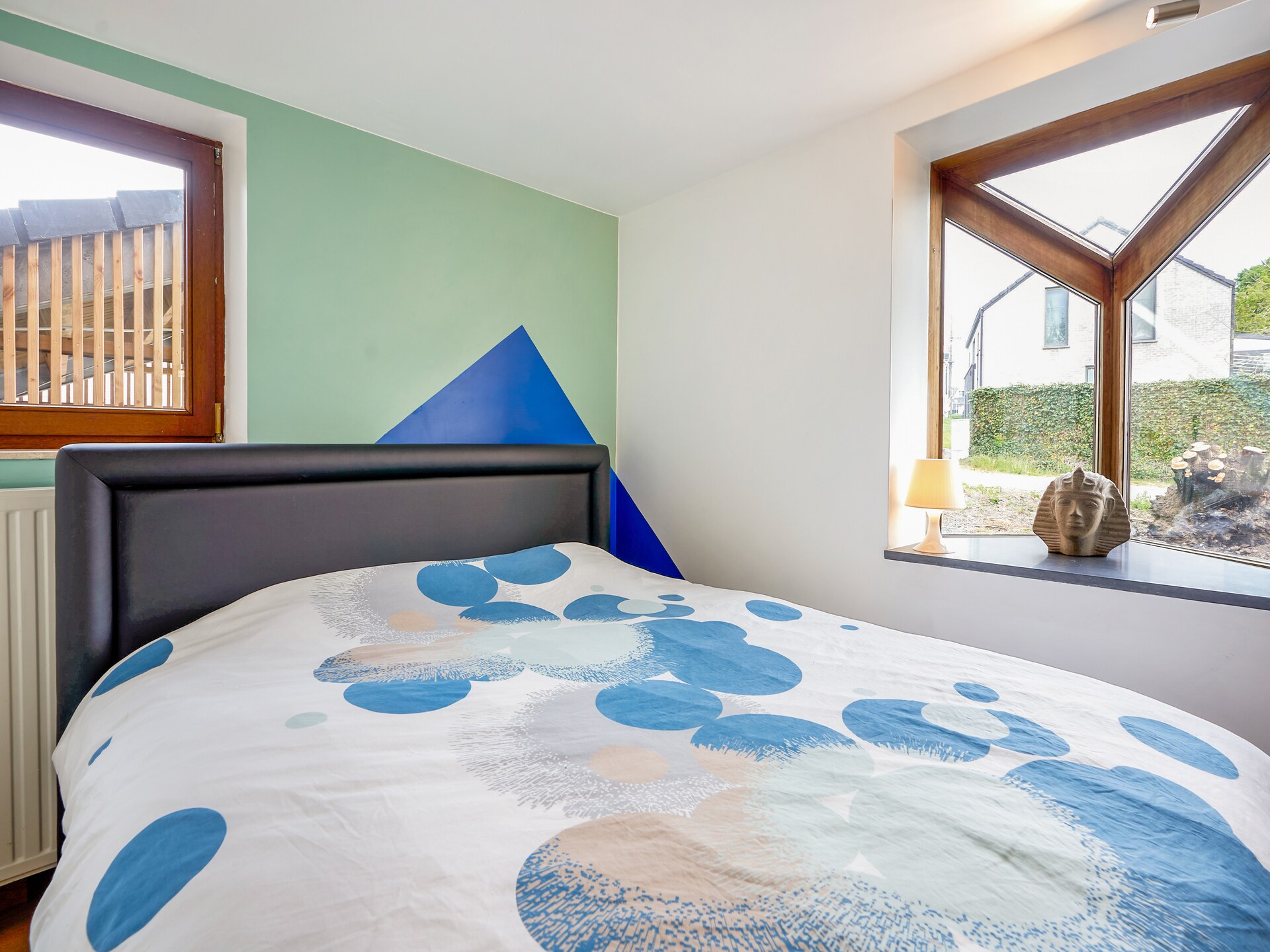 Vrijstaand landhuis in Aywaille, aan de rand van de Ardennen - foto 14