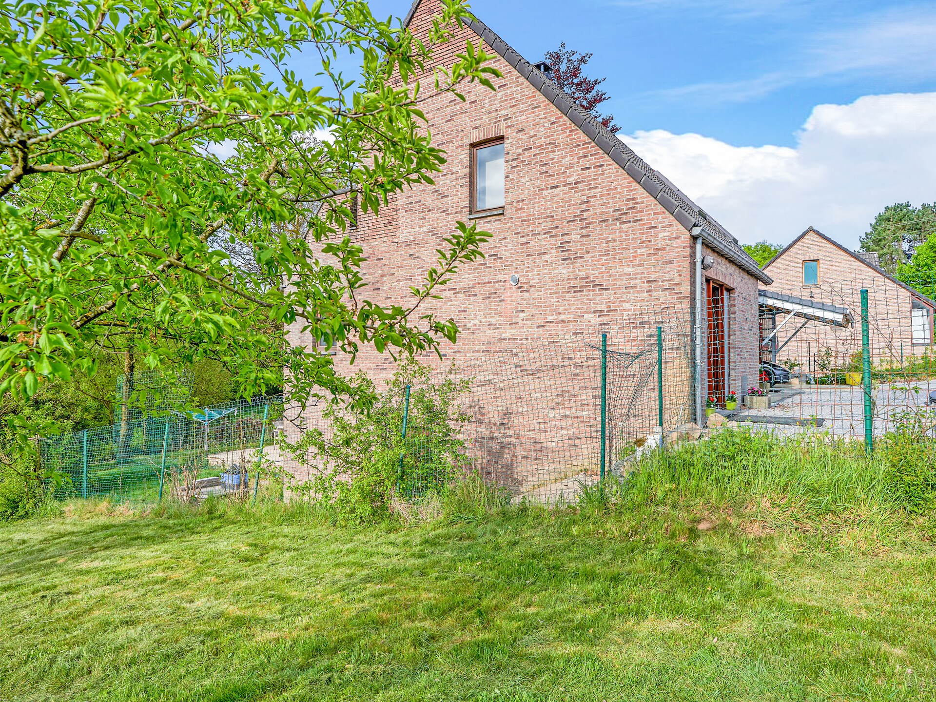Vrijstaand landhuis in Aywaille, aan de rand van de Ardennen - foto 21