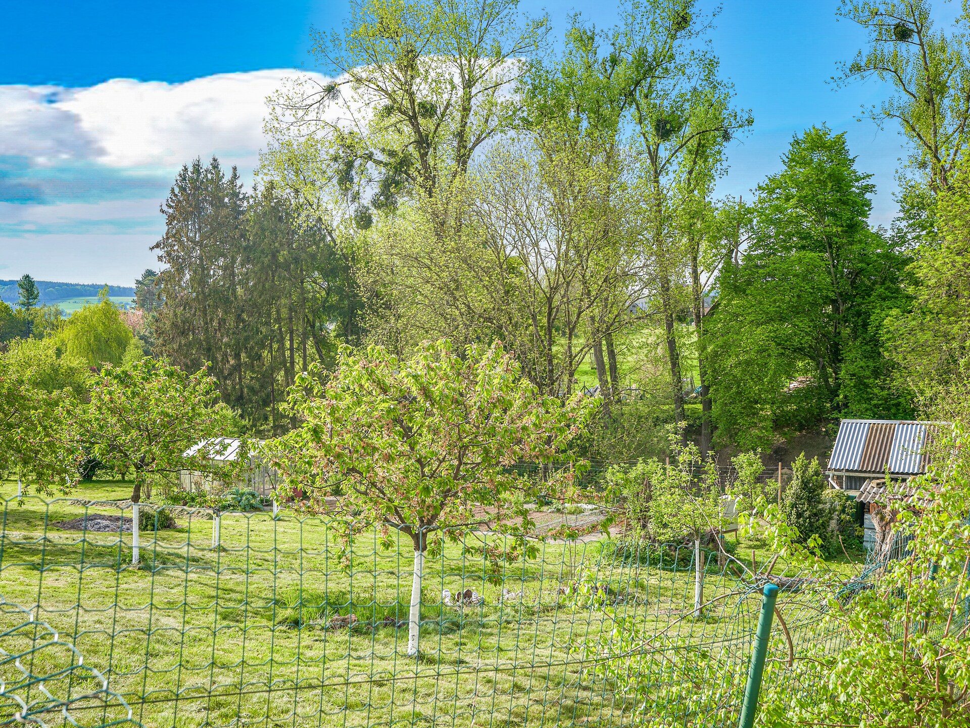 Vrijstaand landhuis in Aywaille, aan de rand van de Ardennen - foto 24