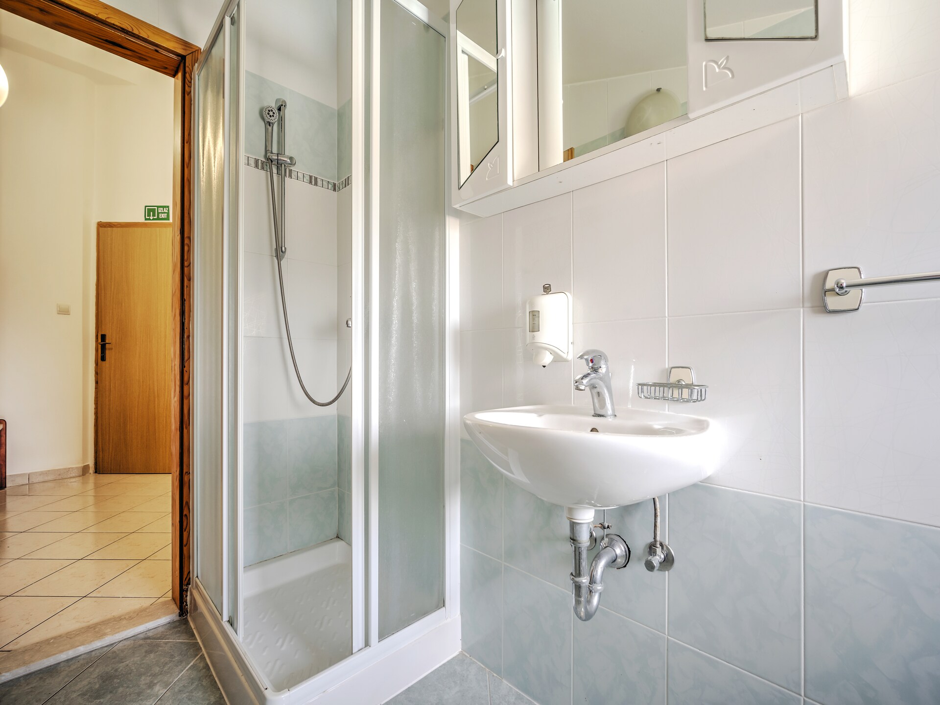 Appartement 11: Gezellig appartement met zwembad in Banjole, Istrië - foto 19