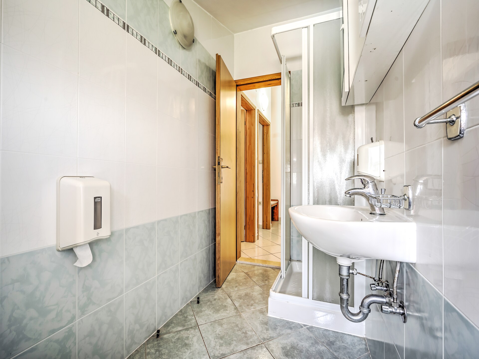 Appartement 11: Gezellig appartement met zwembad in Banjole, Istrië - foto 21