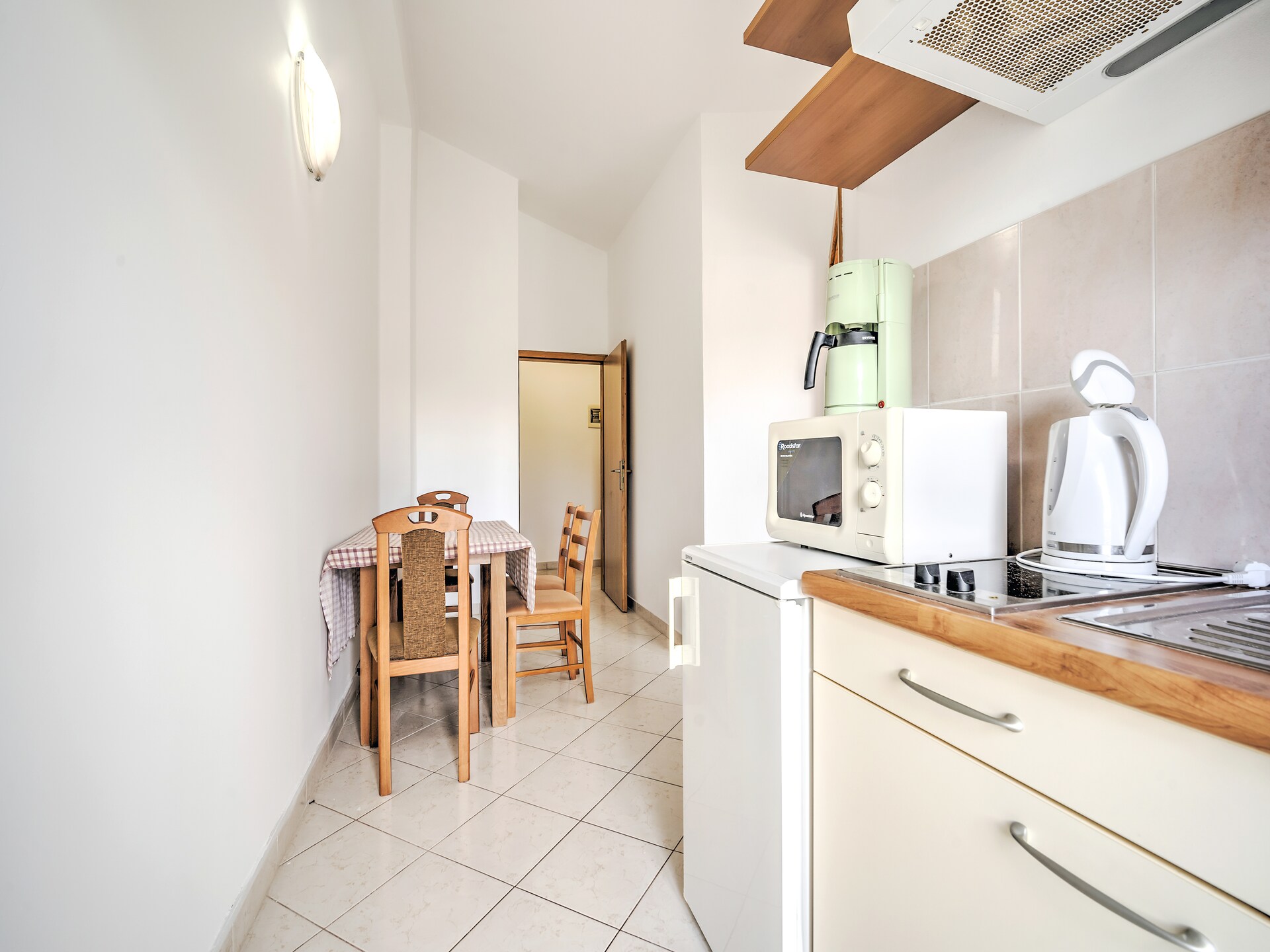 Appartement 11: Gezellig appartement met zwembad in Banjole, Istrië - foto 16
