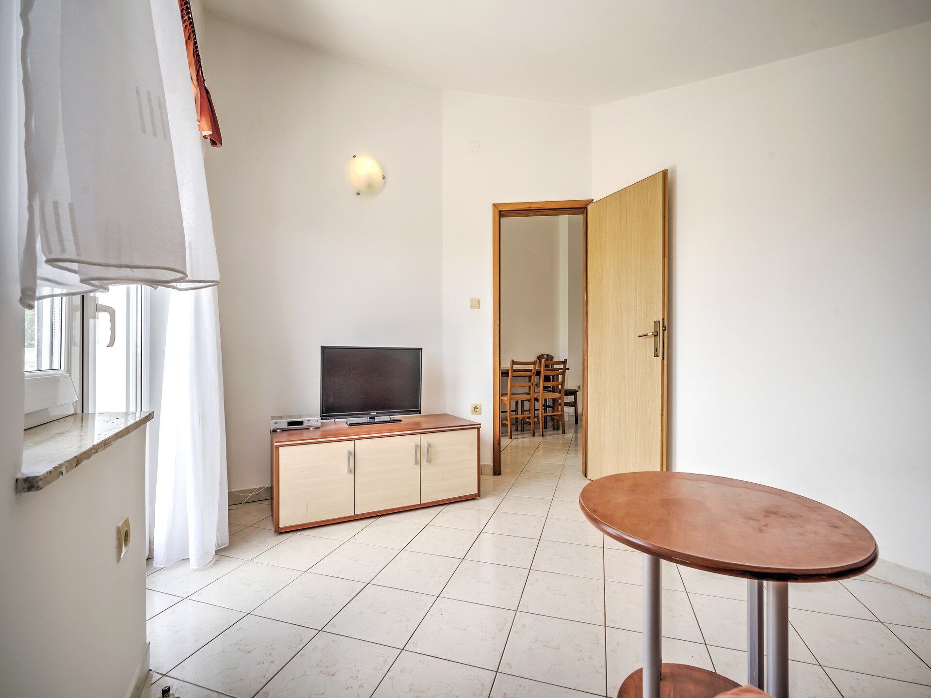 Appartement 11: Gezellig appartement met zwembad in Banjole, Istrië - foto 12