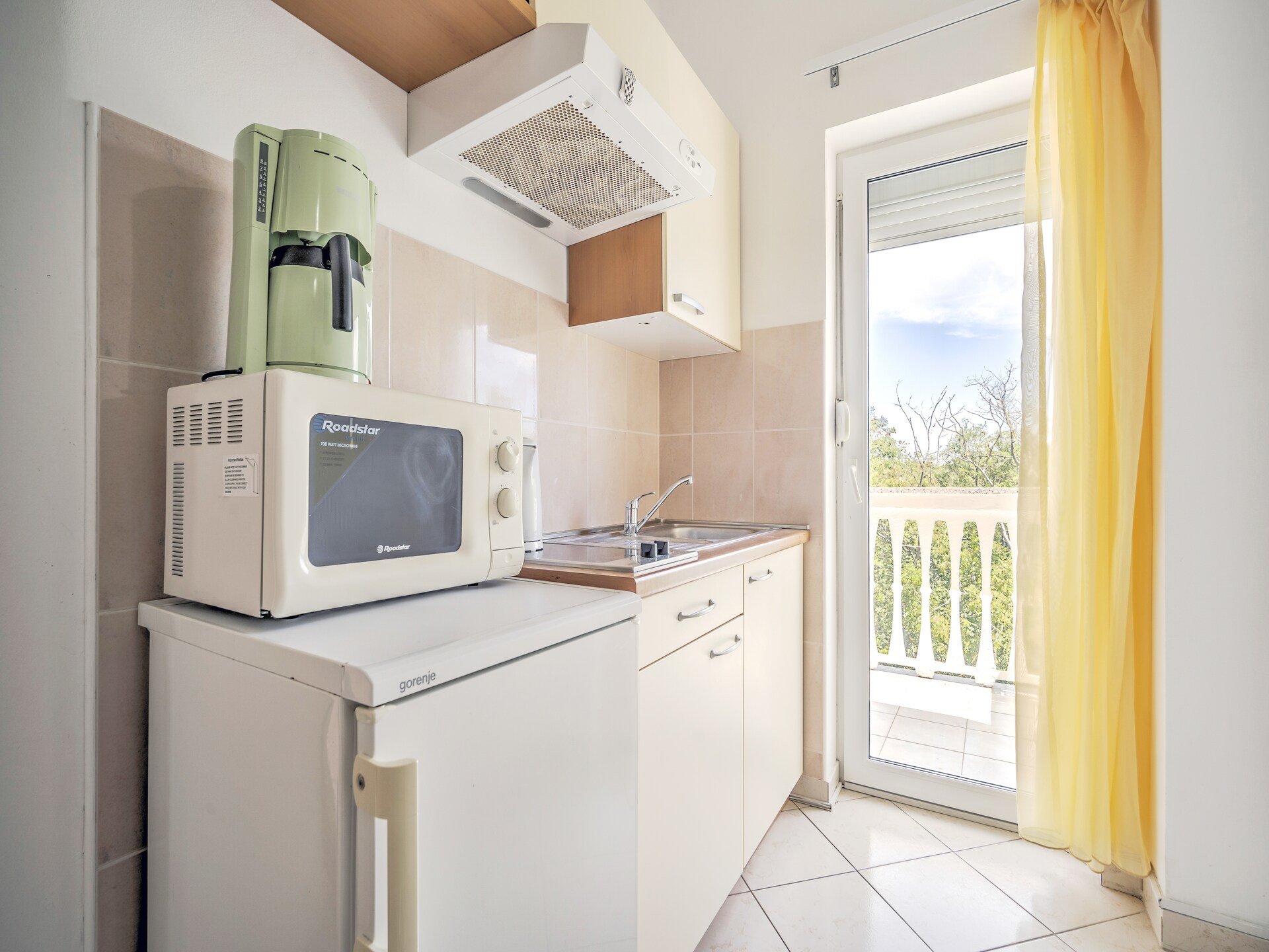 Appartement 11: Gezellig appartement met zwembad in Banjole, Istrië - foto 6