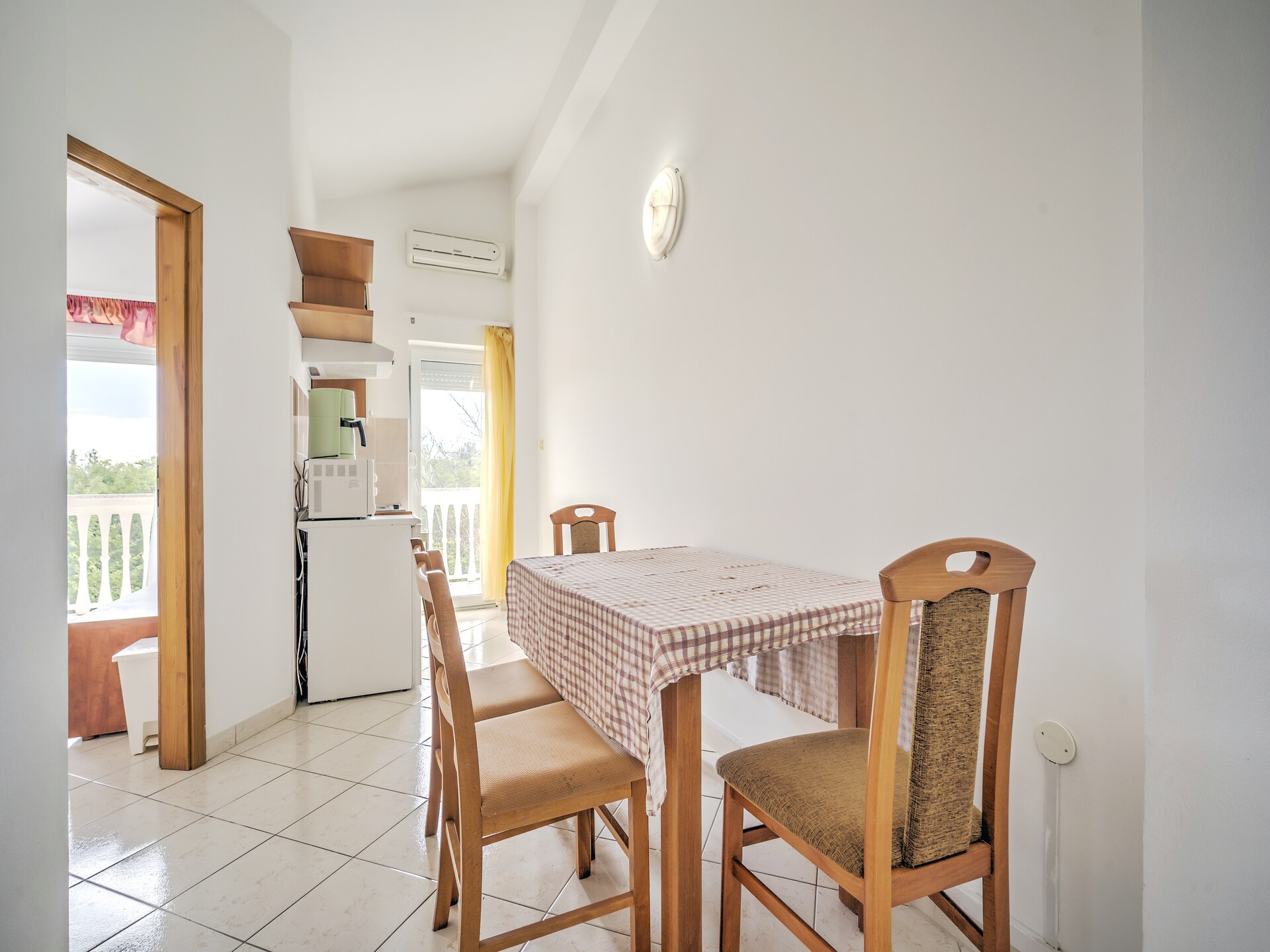 Appartement 11: Gezellig appartement met zwembad in Banjole, Istrië - foto 15