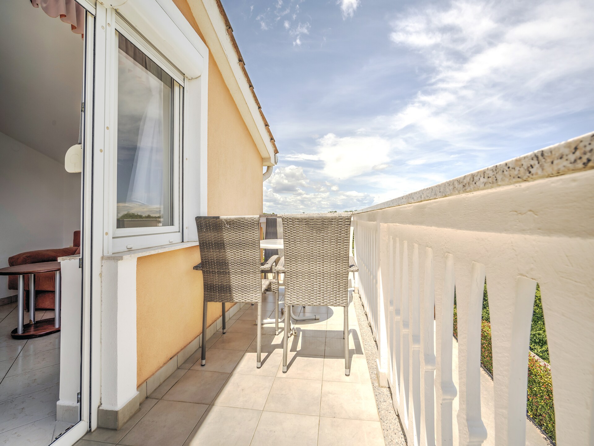 Appartement 11: Gezellig appartement met zwembad in Banjole, Istrië - foto 23