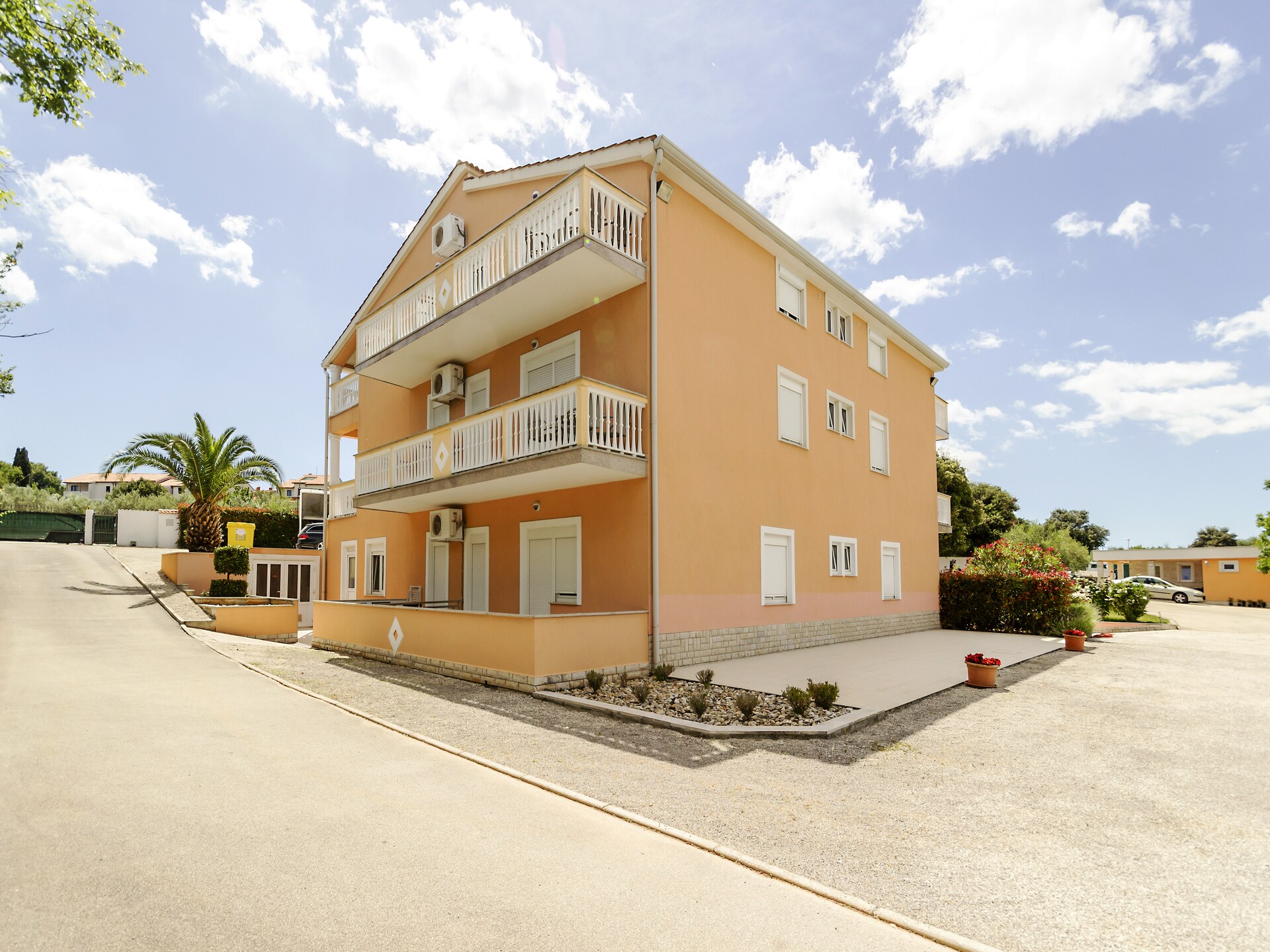 Appartement 11: Gezellig appartement met zwembad in Banjole, Istrië - foto 28