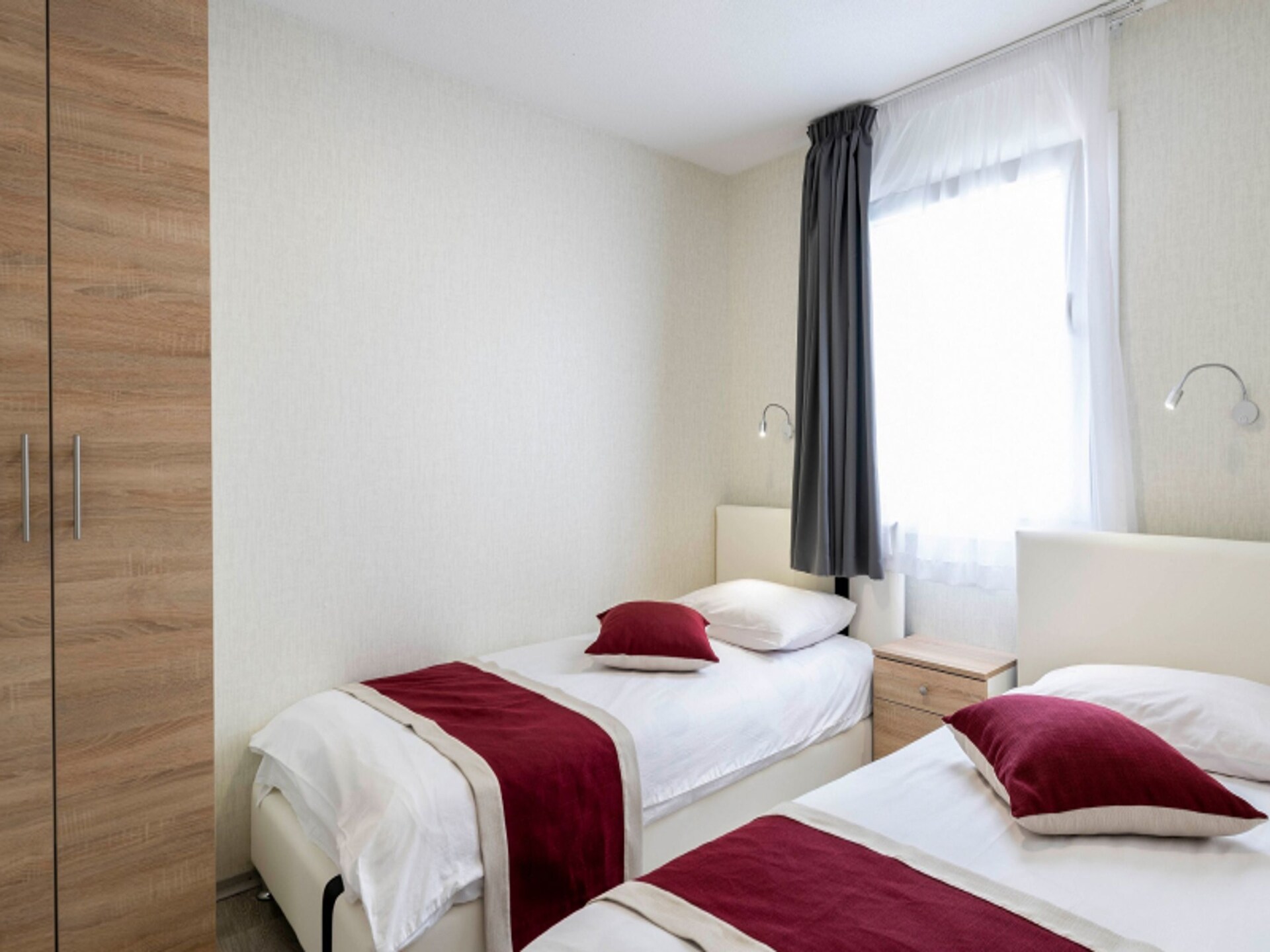 6-persoons stacaravan in Banjole op 1 km van de zee · 35 m² - foto 11