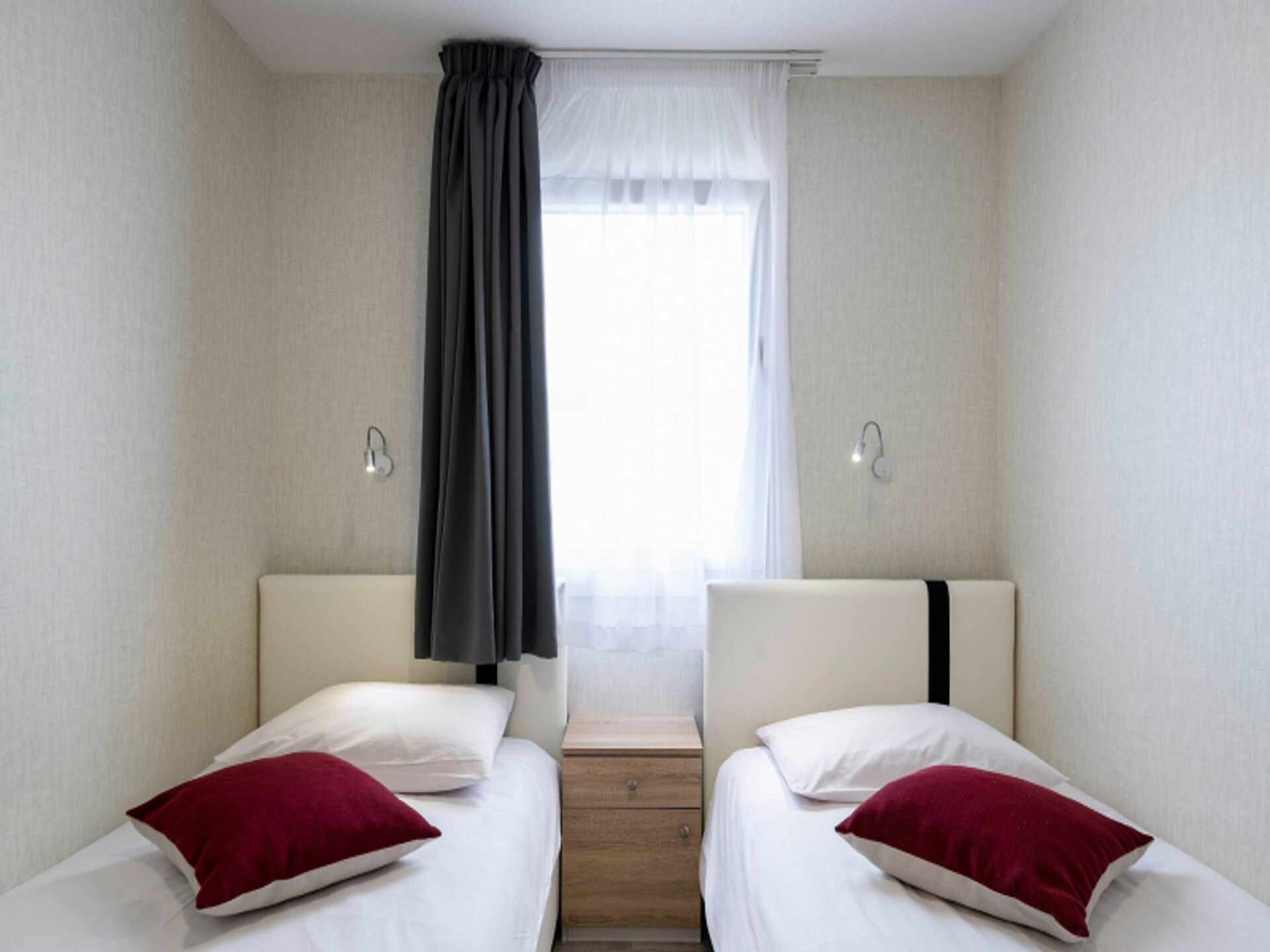6-persoons stacaravan in Banjole op 1 km van de zee · 35 m² - foto 3