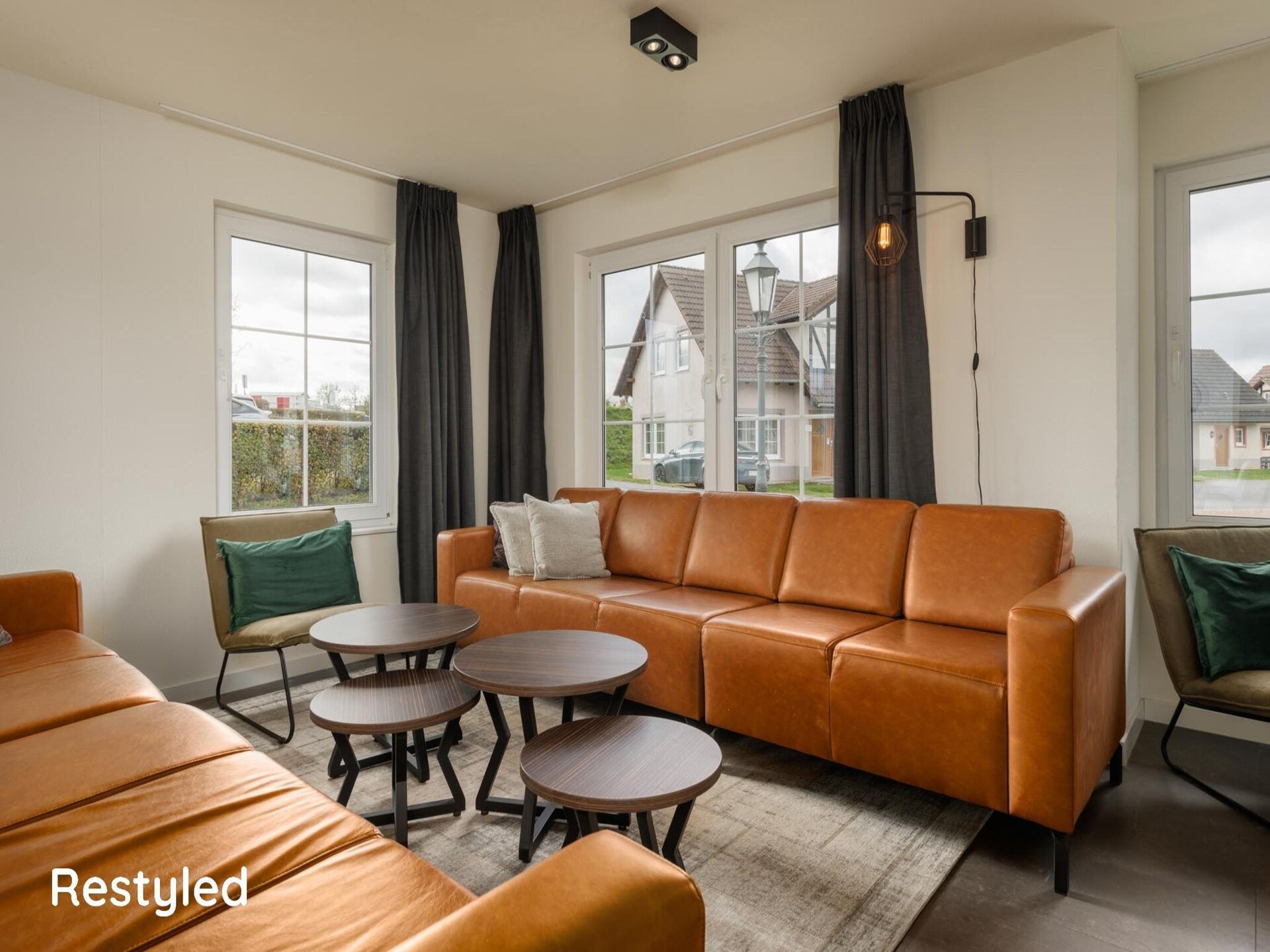 Ruime 10-persoons vakantievilla met privétuin in Cochem aan de Moezel - foto 2