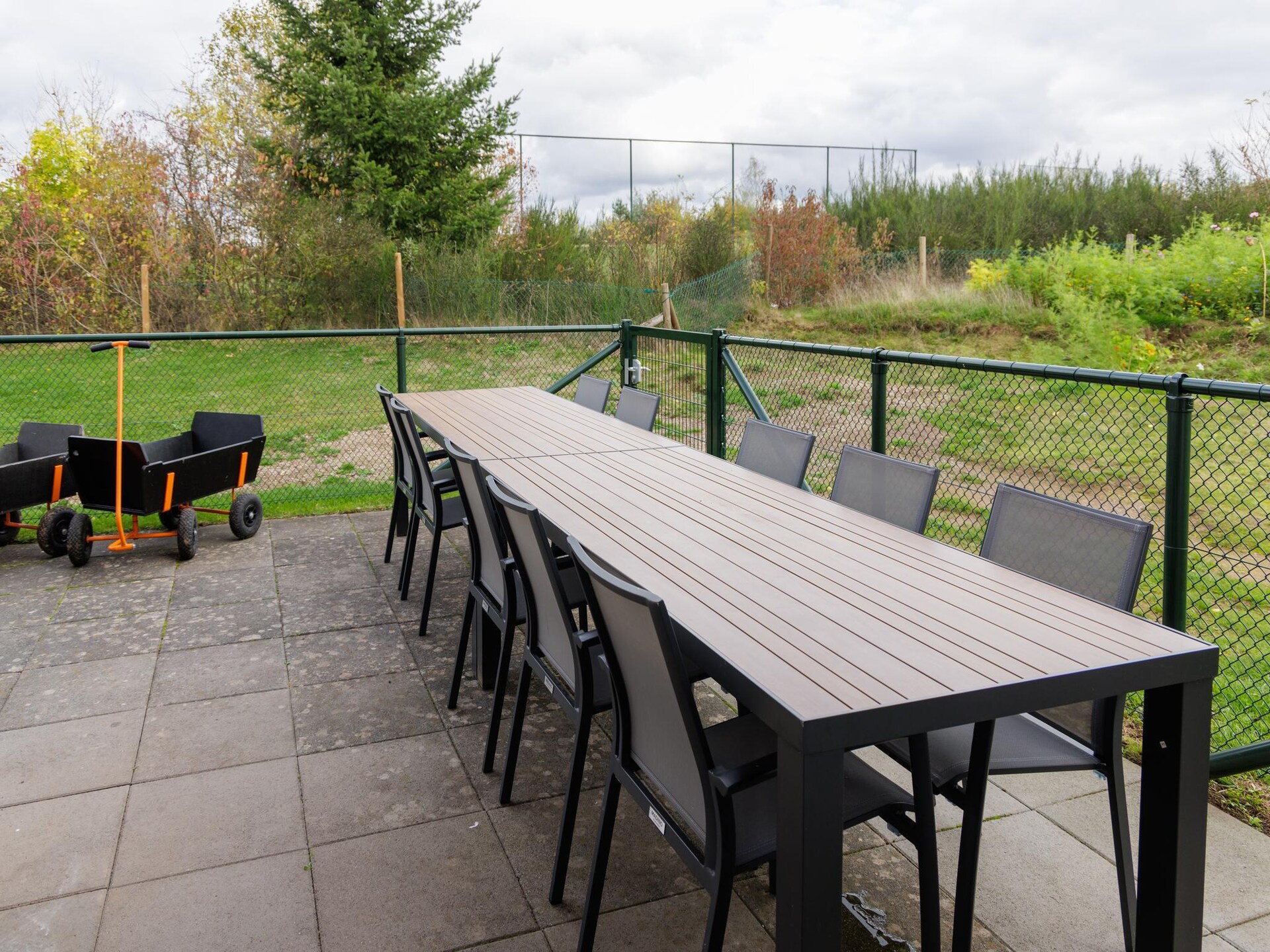 Ruime 10-persoons vakantievilla met privétuin in Cochem aan de Moezel - foto 7