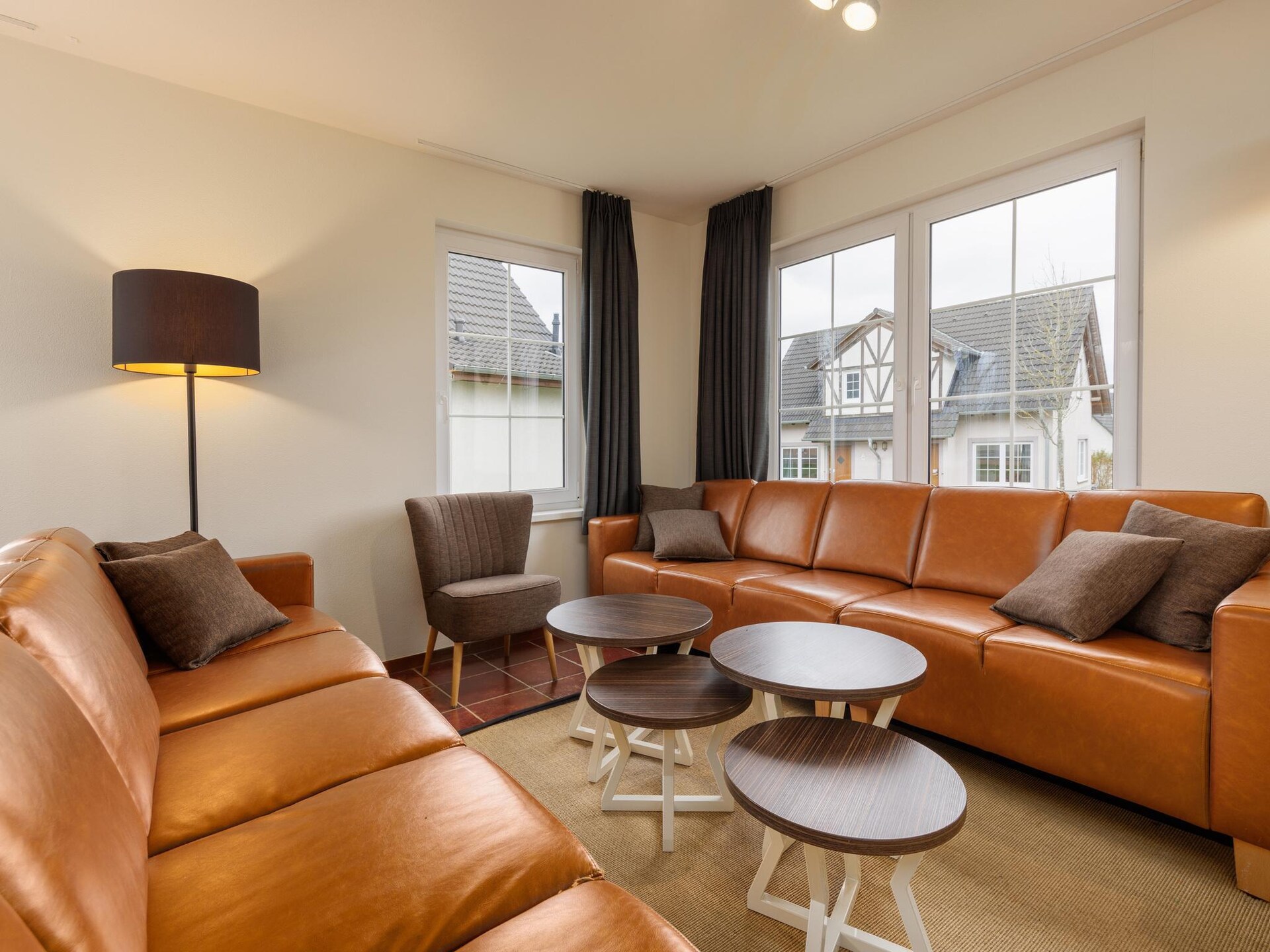 Ruime 10-persoons vakantievilla met privétuin in Cochem aan de Moezel - foto 3