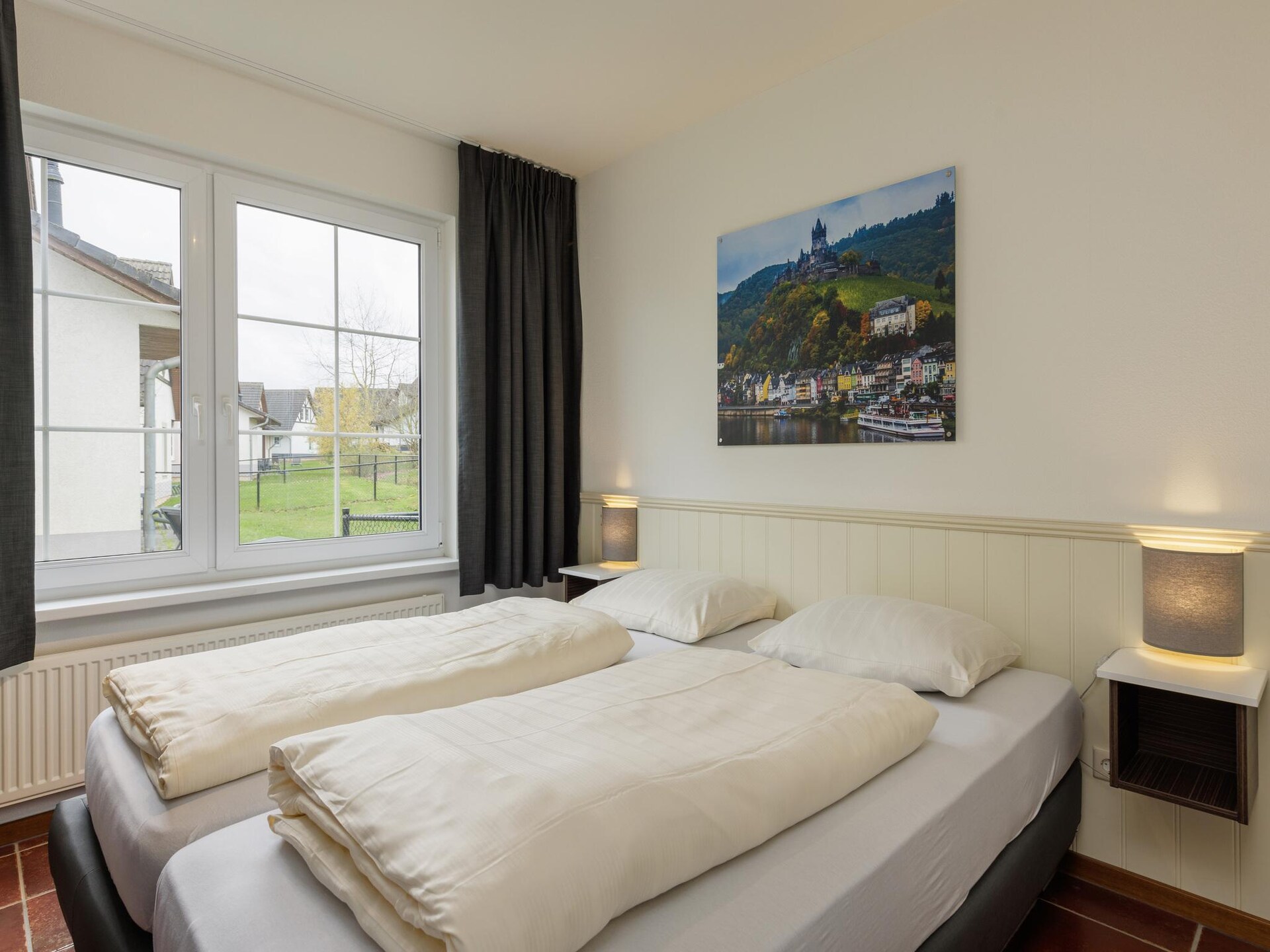Ruime 10-persoons vakantievilla met privétuin in Cochem aan de Moezel - foto 14