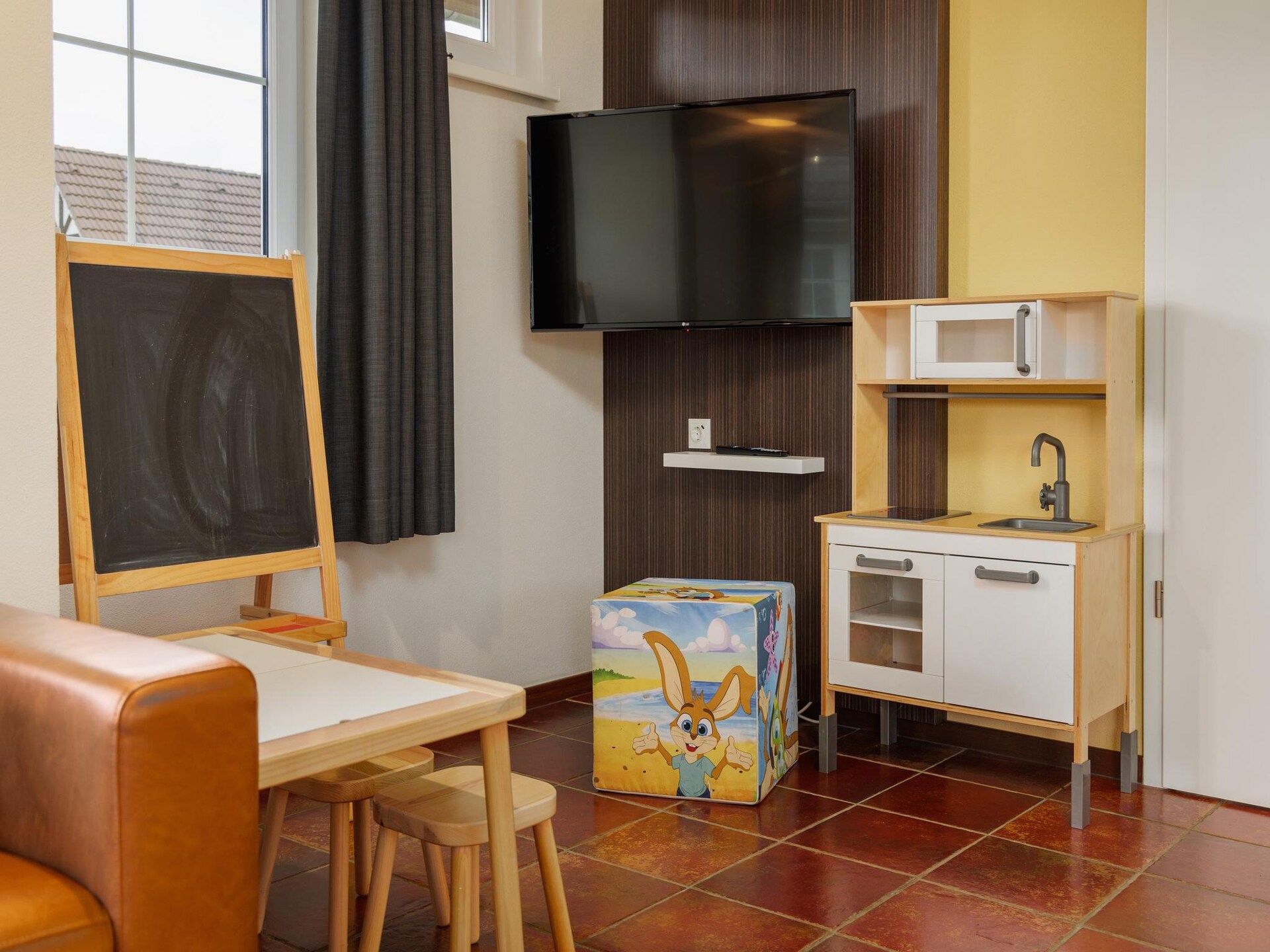 Ruime 10-persoons vakantievilla met privétuin in Cochem aan de Moezel - foto 11