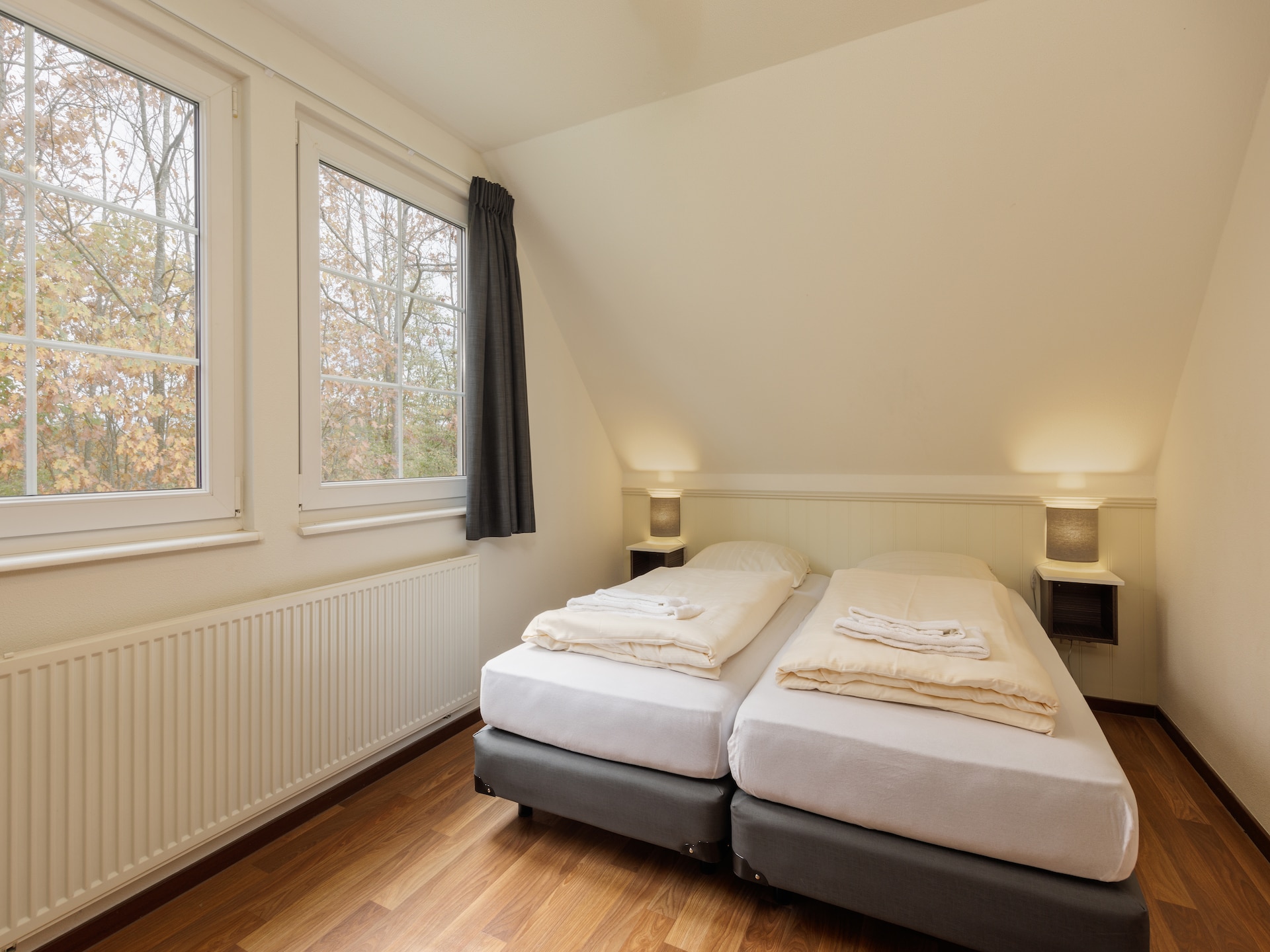 Vrijstaande vakantievilla met sauna en tuin op Ferienresort Cochem - foto 5