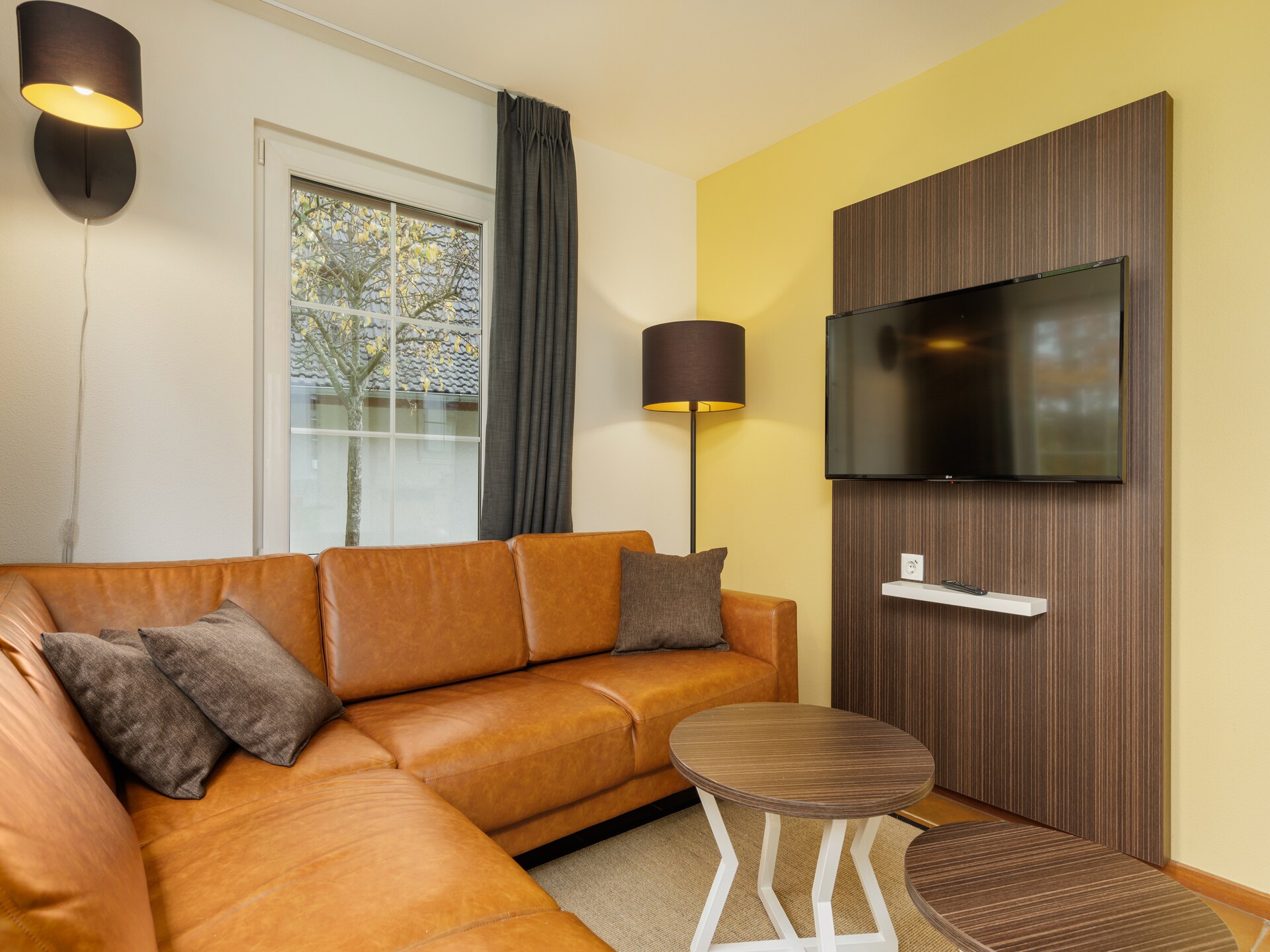 Vrijstaande vakantievilla met sauna en tuin op Ferienresort Cochem - foto 11