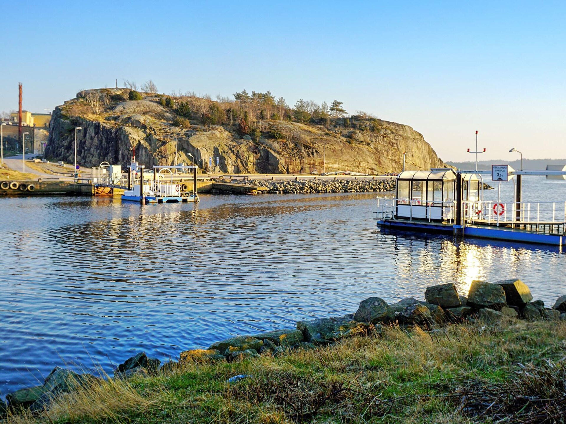 Vrijstaand golfvakantiehuis in Strömstad met terras aan zoutwaterkanaal - foto 25