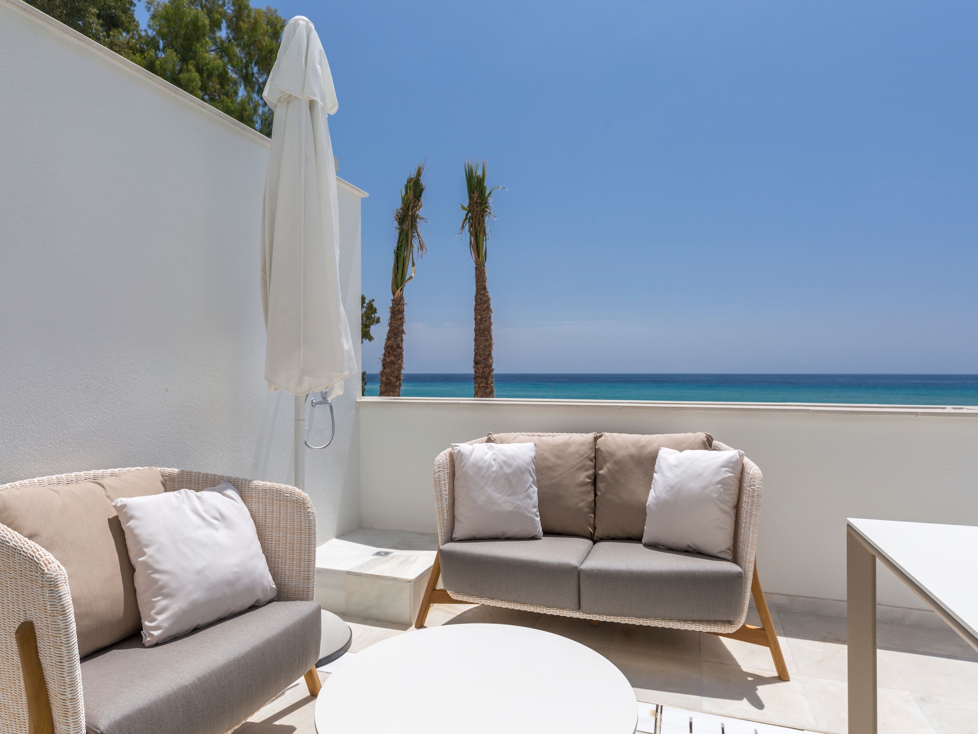 Modern appartement in El Campello met zeezicht - foto 26