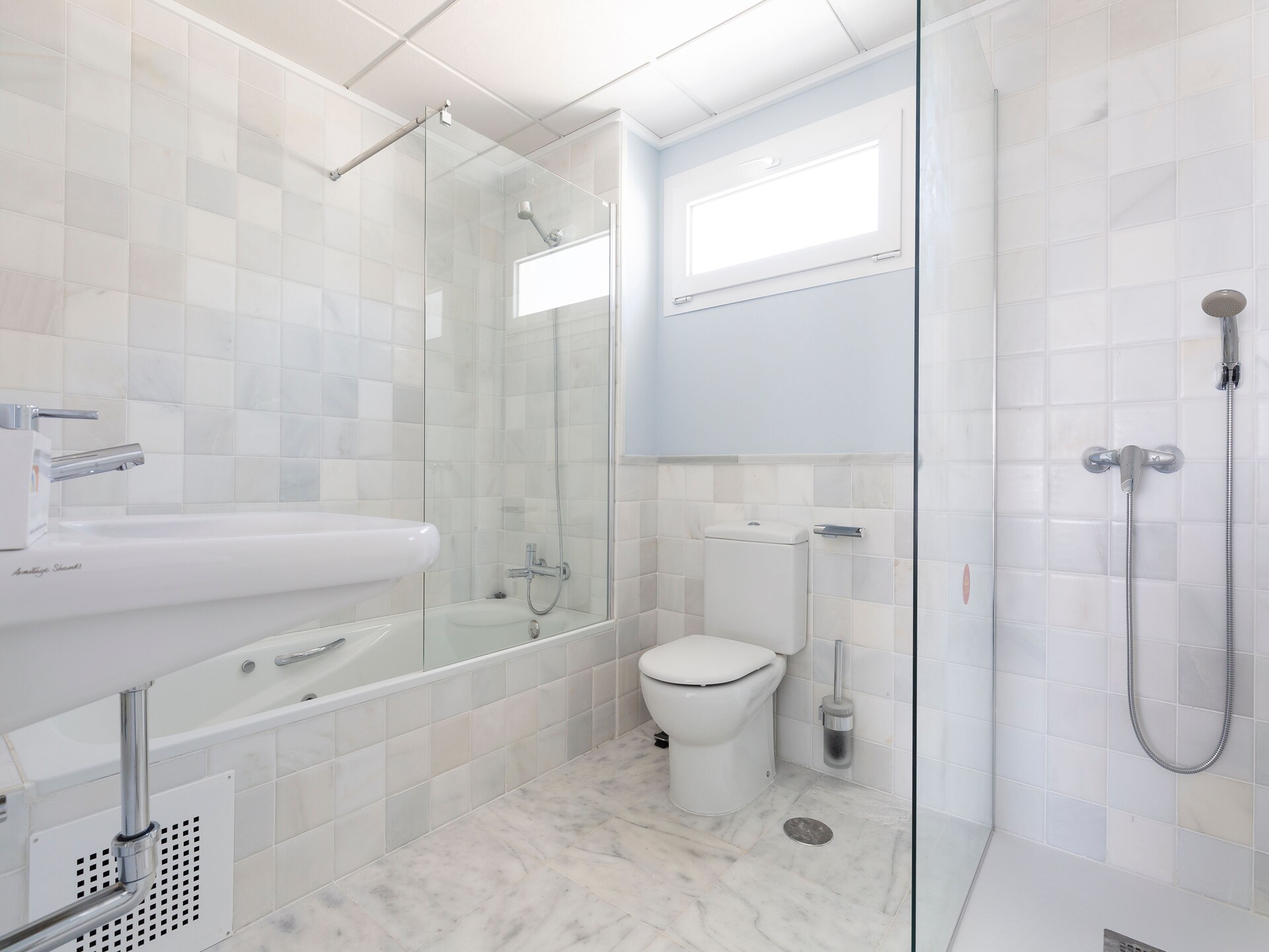 Modern appartement in El Campello met zeezicht - foto 20