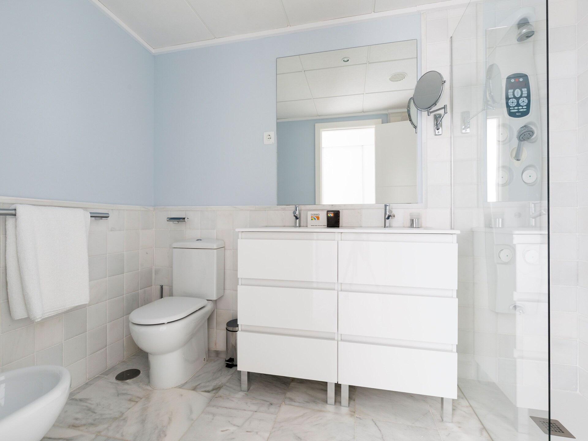 Modern appartement in El Campello met zeezicht - foto 21