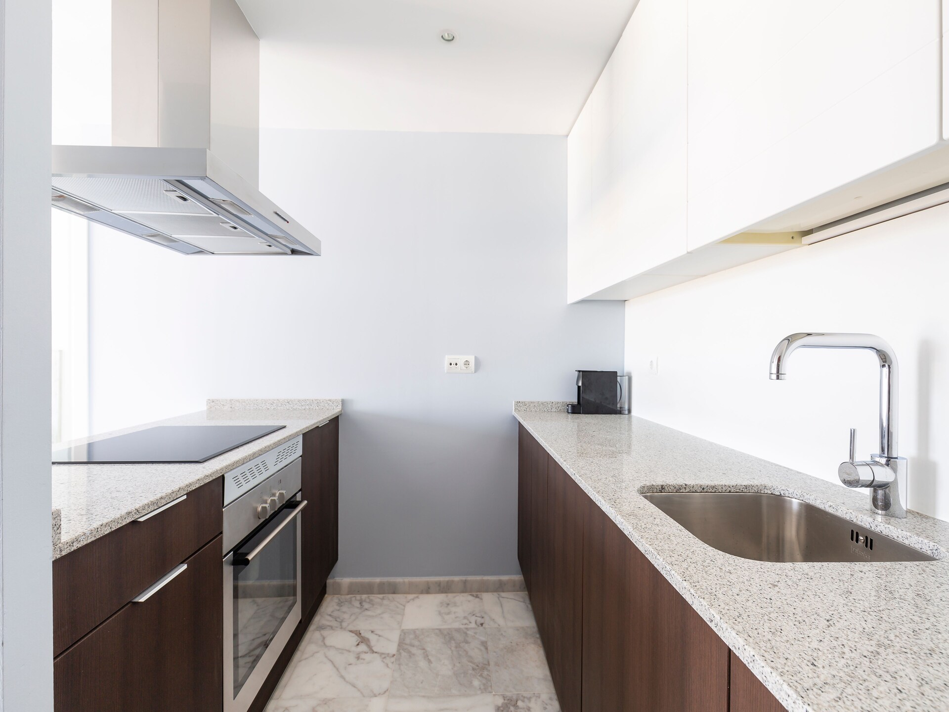 Modern appartement in El Campello met zeezicht - foto 17