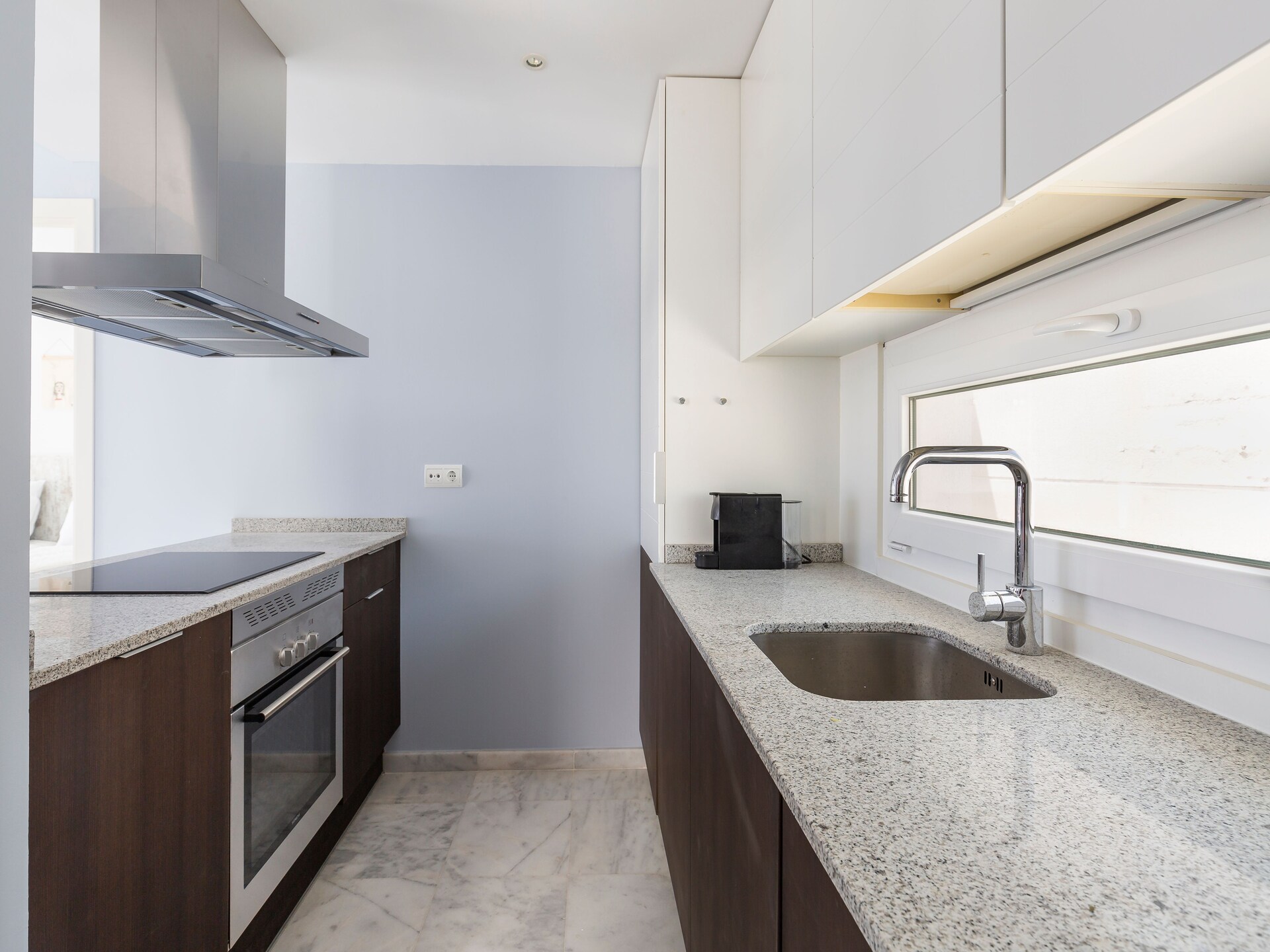 Strandappartement El Campello met zeezicht en zwembad - foto 3