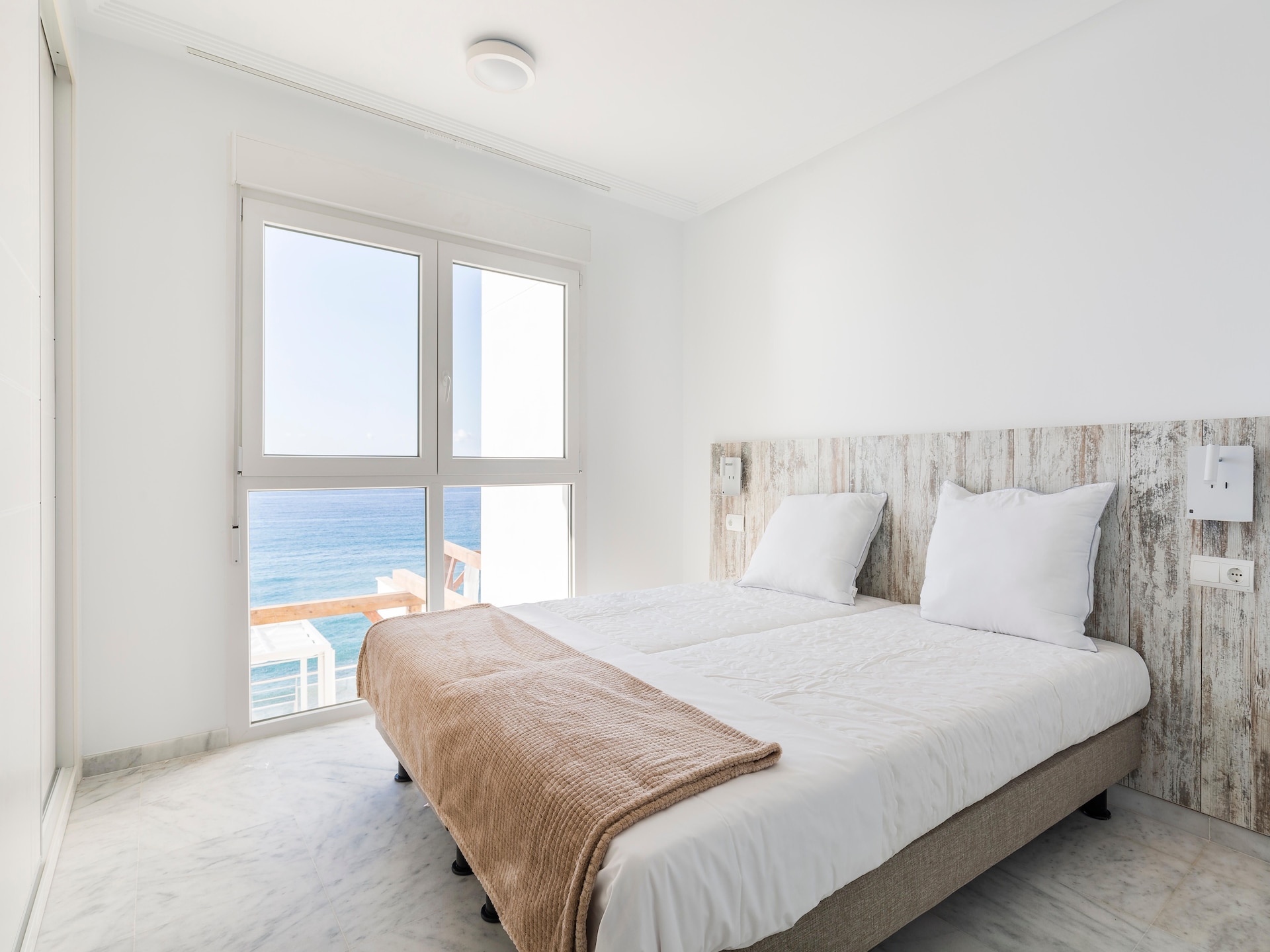 Luxe appartement aan de Costa Blanca met zwembad en deels zeezicht - foto 4