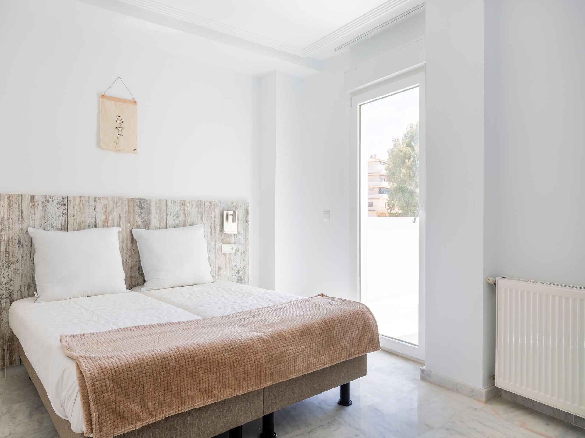 Luxe appartement aan de Costa Blanca met zwembad en deels zeezicht - foto 15