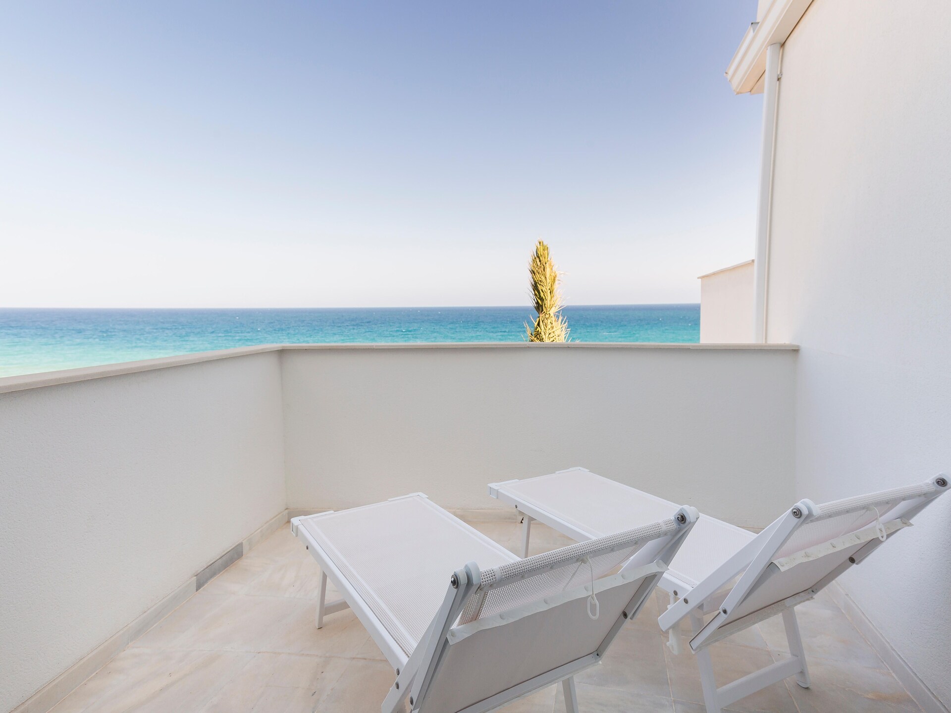 Luxe appartement aan de Costa Blanca met zwembad en deels zeezicht - foto 21