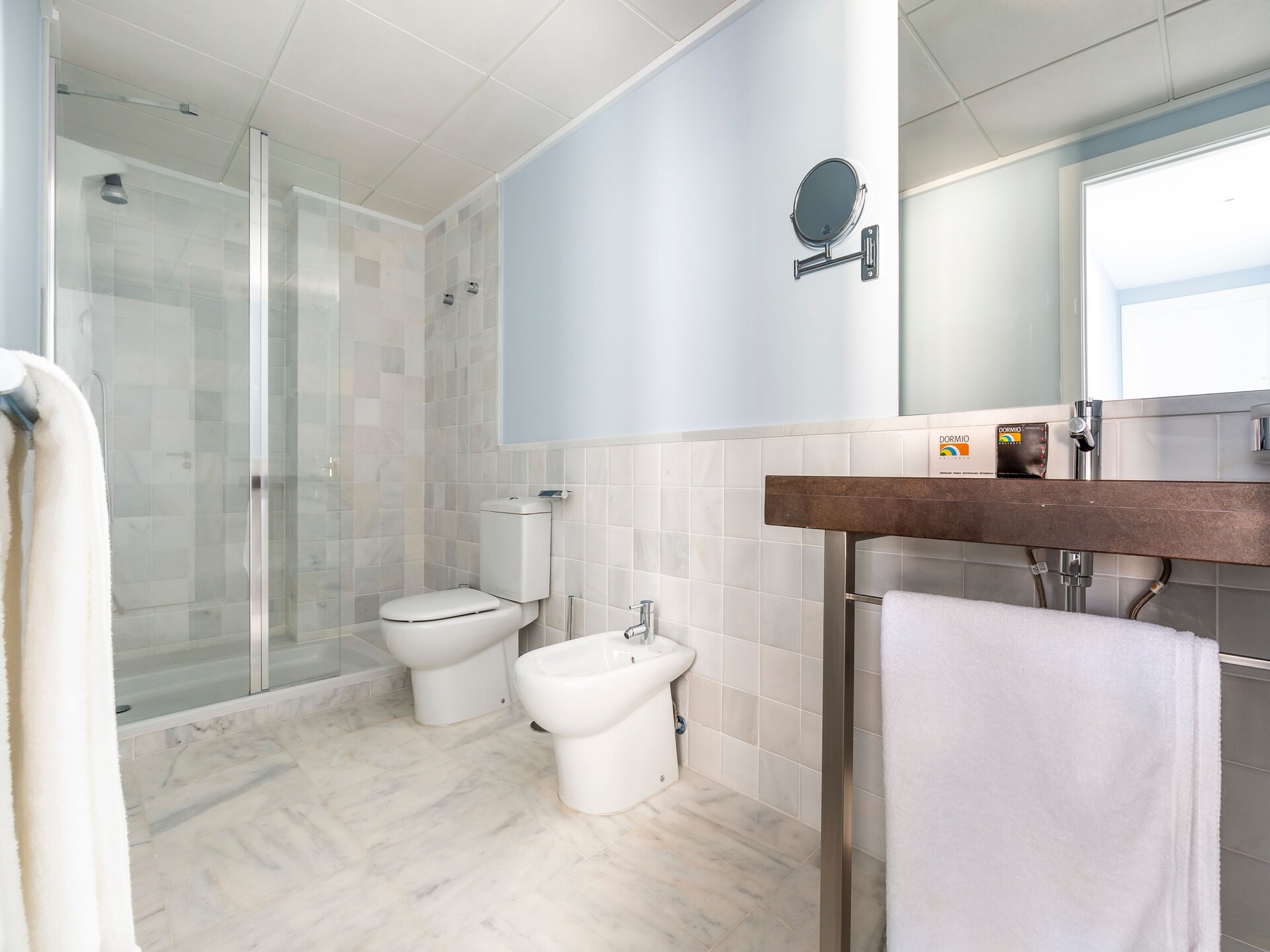 Stijlvol appartement aan zee met zwembad in El Campello - foto 17