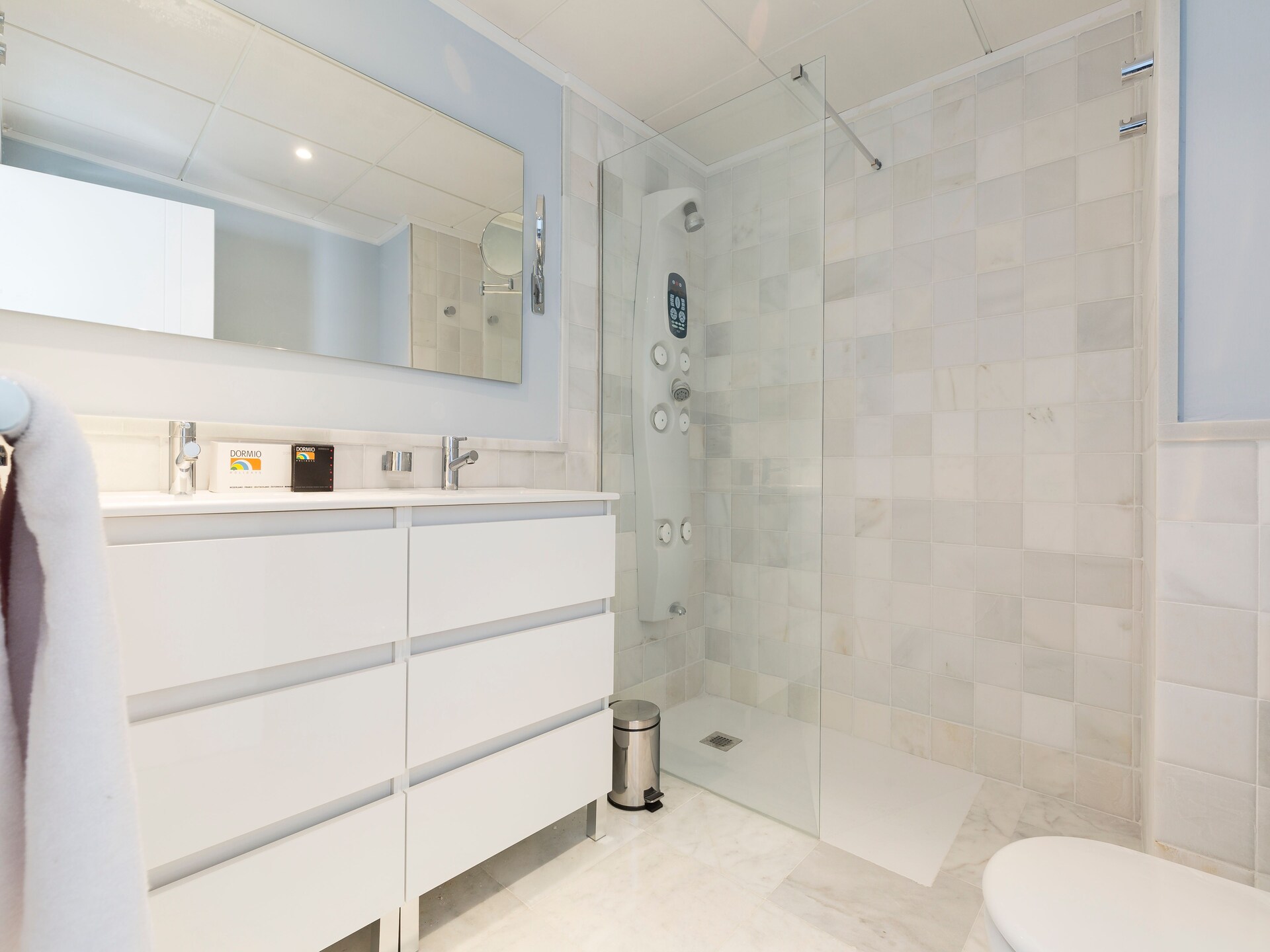 Stijlvol appartement aan zee met zwembad in El Campello - foto 18