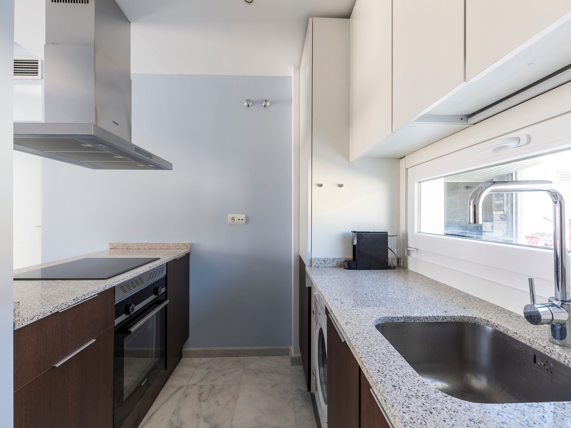 Stijlvol appartement aan zee met zwembad in El Campello - foto 3