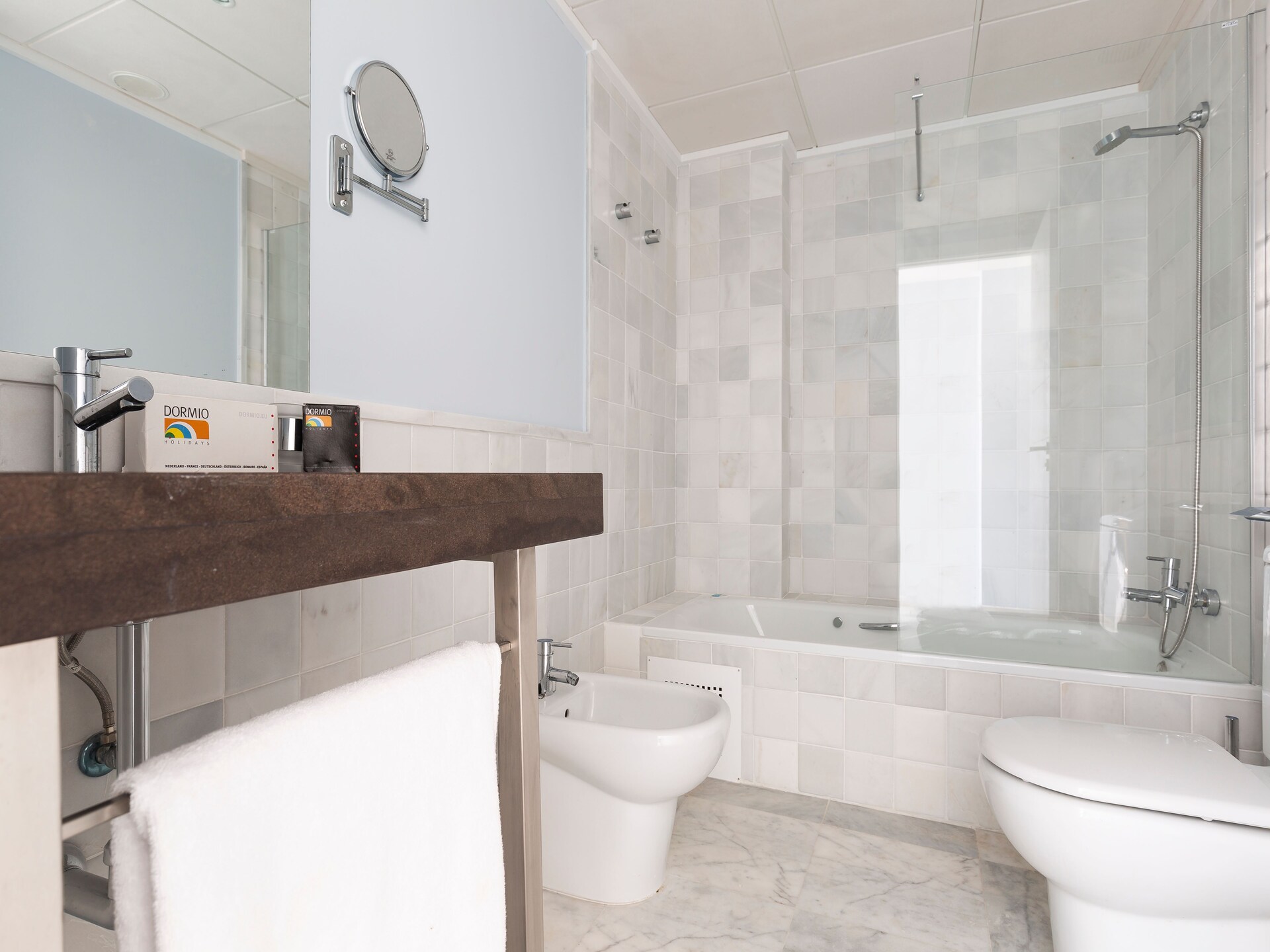 Modern appartement met zeezicht in El Campello - foto 16