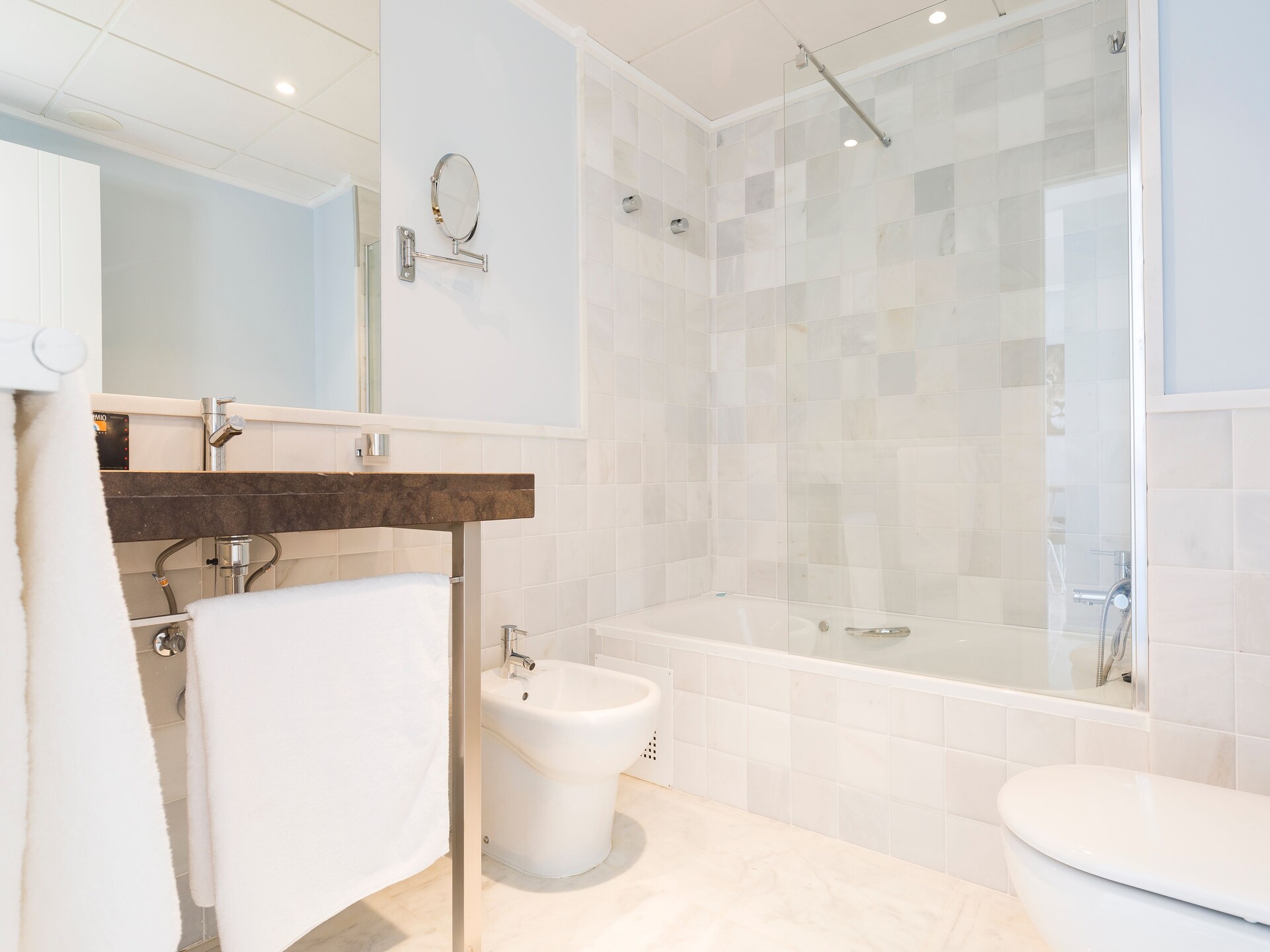 Modern appartement met zeezicht in El Campello - foto 17