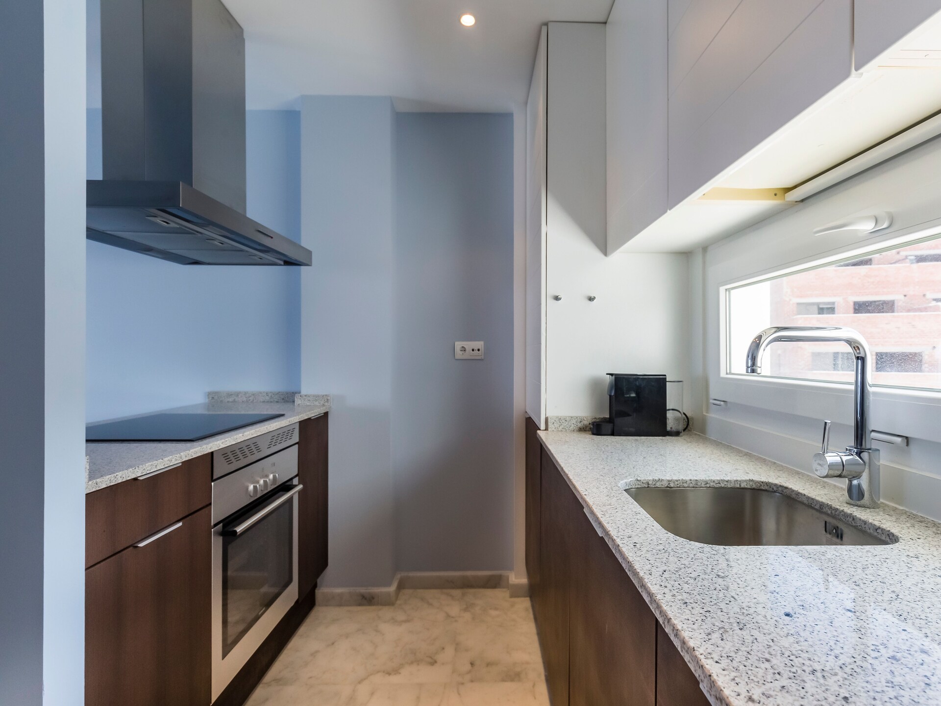Modern appartement met zeezicht in El Campello - foto 4