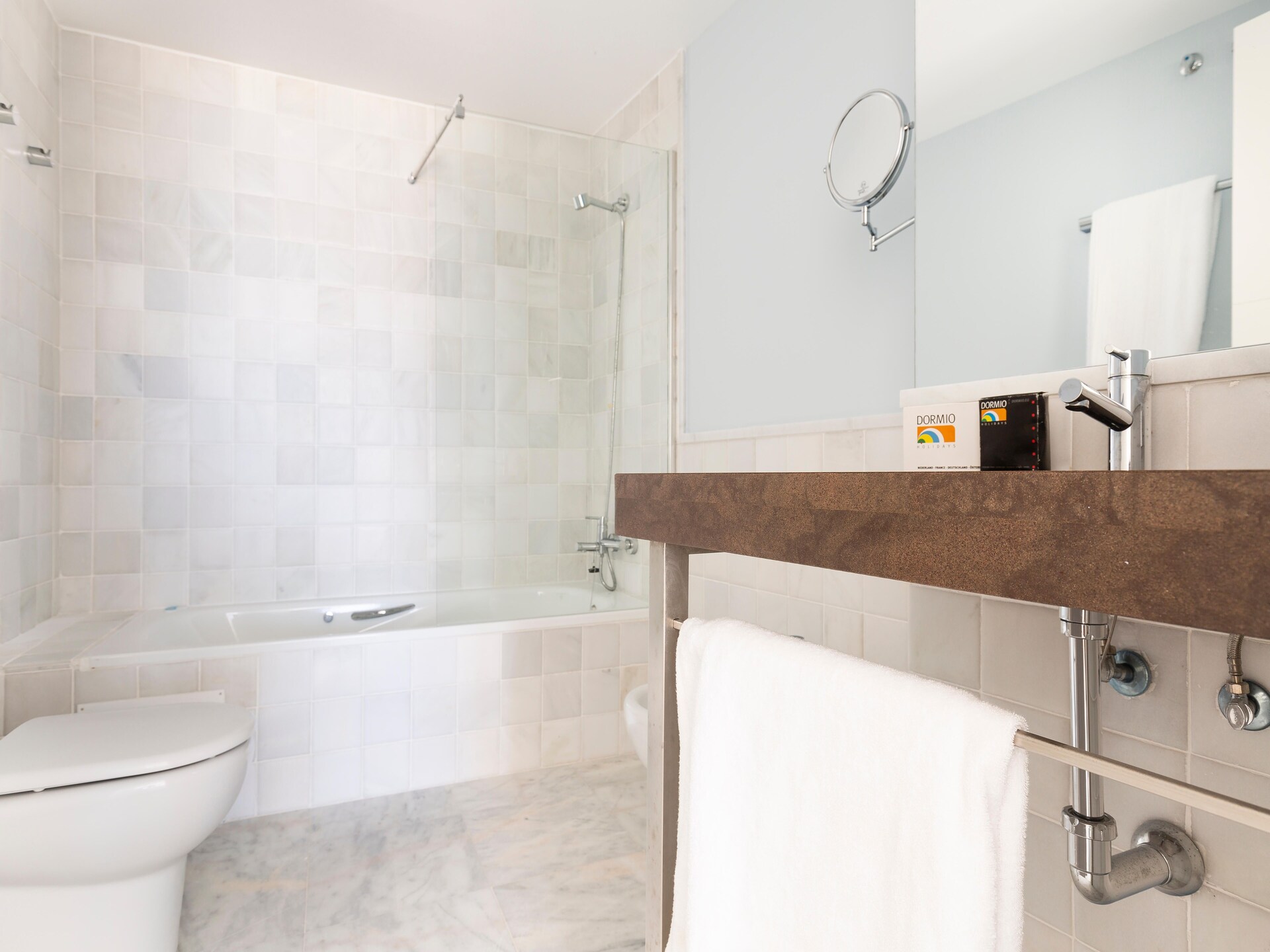 Luxe appartement aan de Costa Blanca met zeezicht en zwembad - foto 15