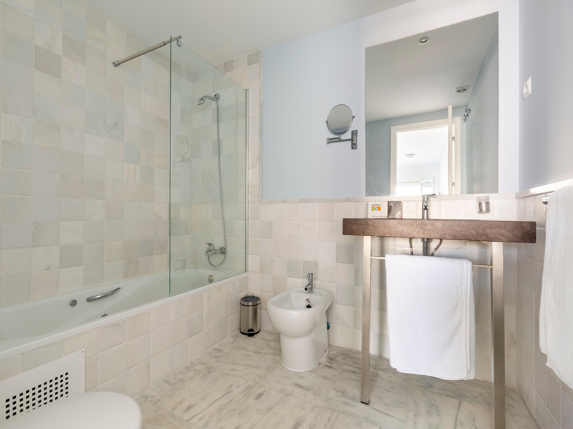 Luxe appartement aan de Costa Blanca met zeezicht en zwembad - foto 17