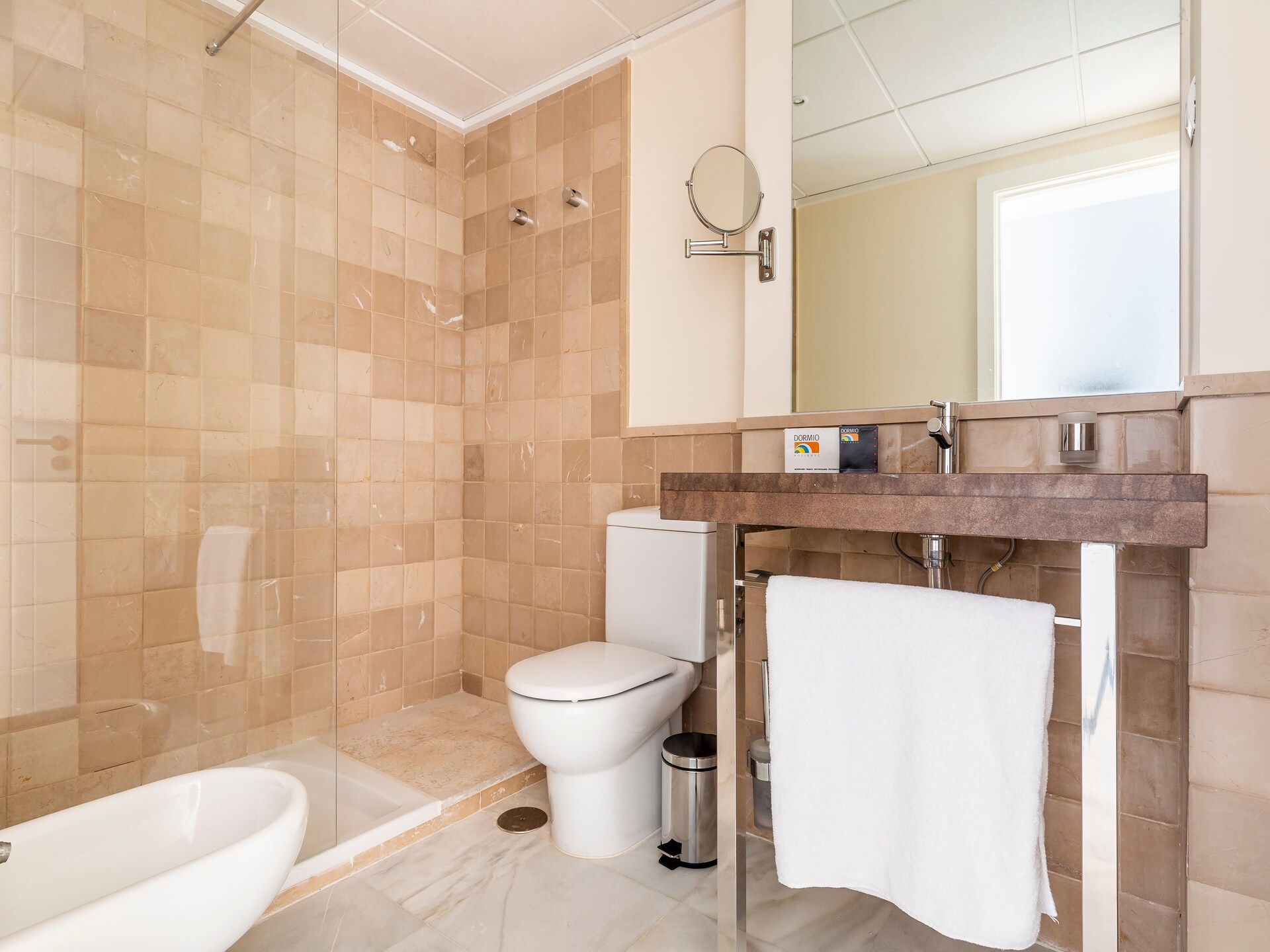 Luxe appartement met zeezicht in El Campello voor 6 personen - foto 17