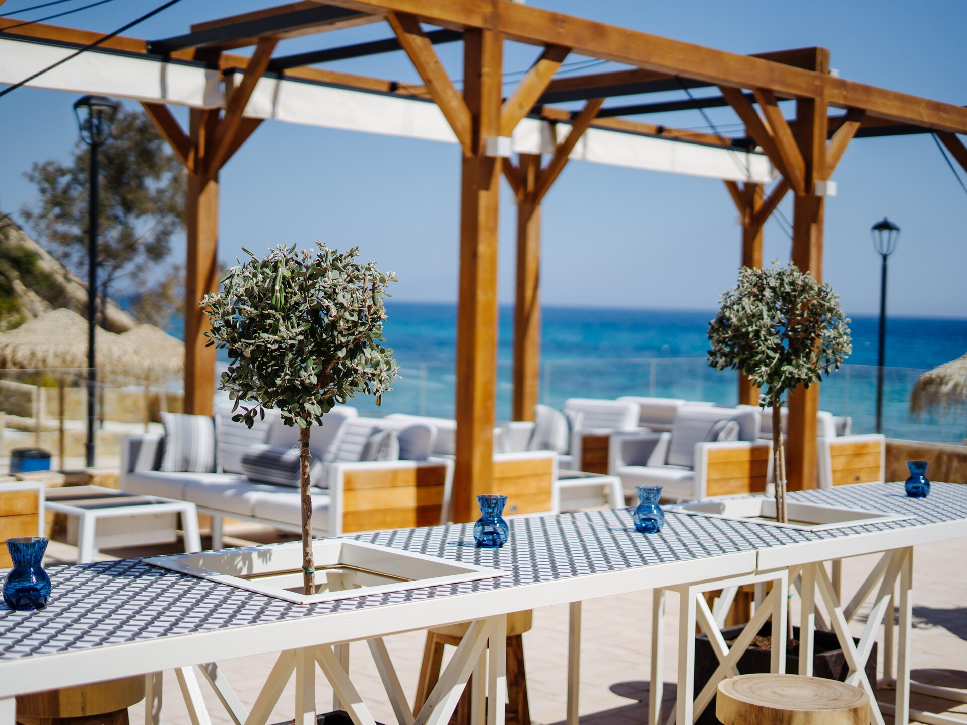 Luxe appartement met zeezicht in El Campello voor 6 personen - foto 22