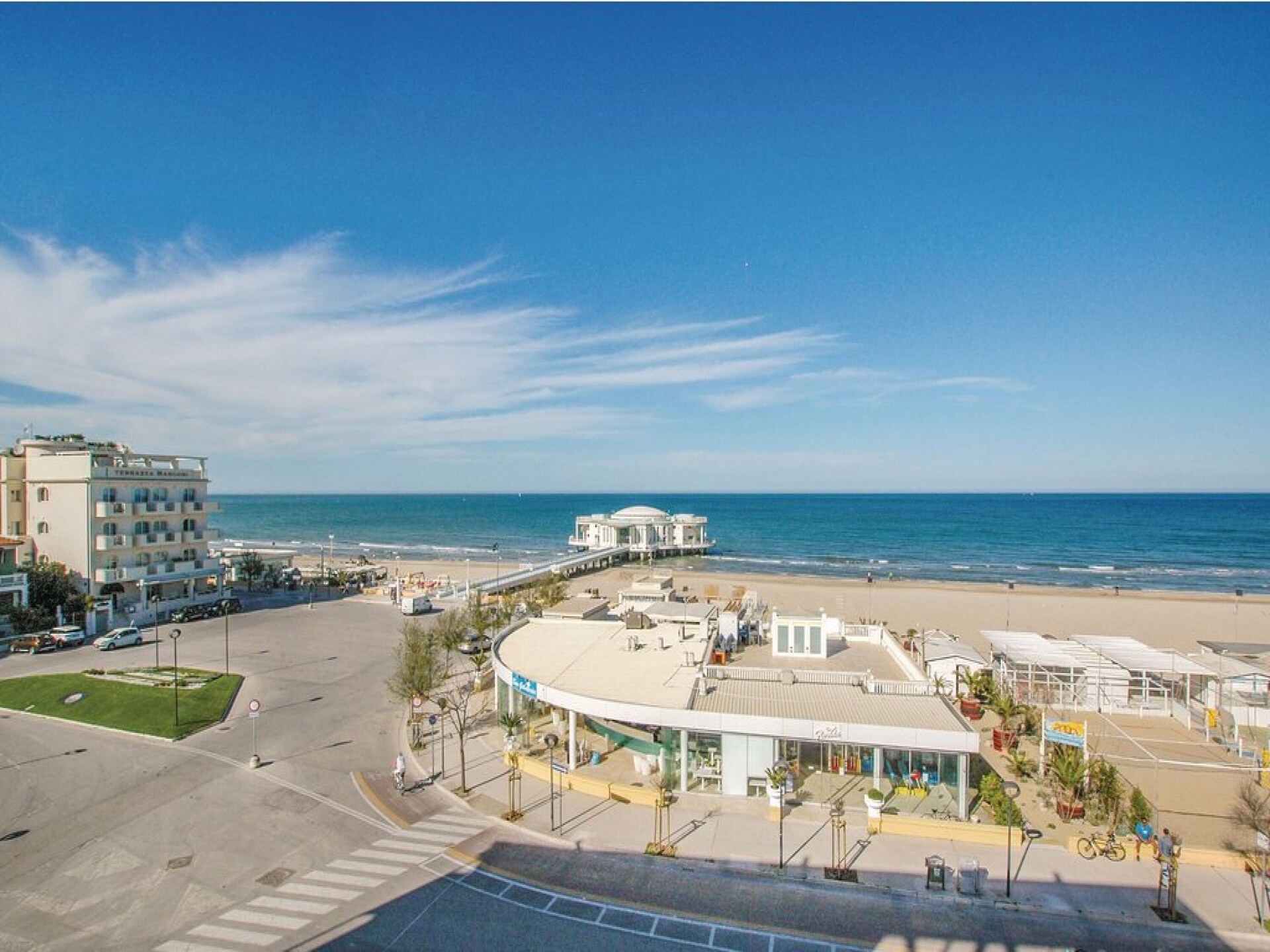 Ruim vakantiehuis met privézwembad en panoramisch uitzicht nabij Senigallia - foto 39
